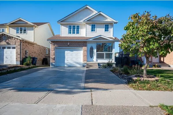26 Castlebury Drive