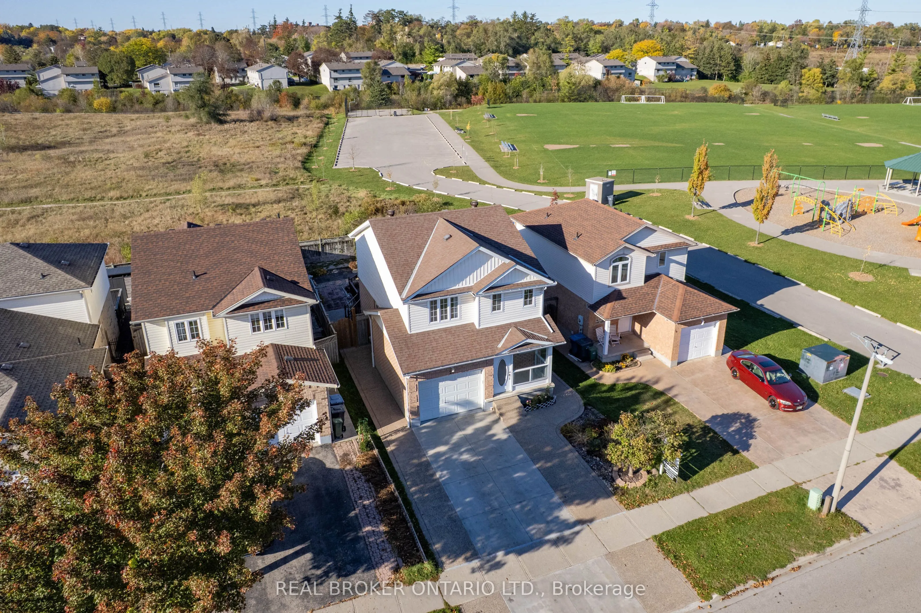 26 Castlebury Drive