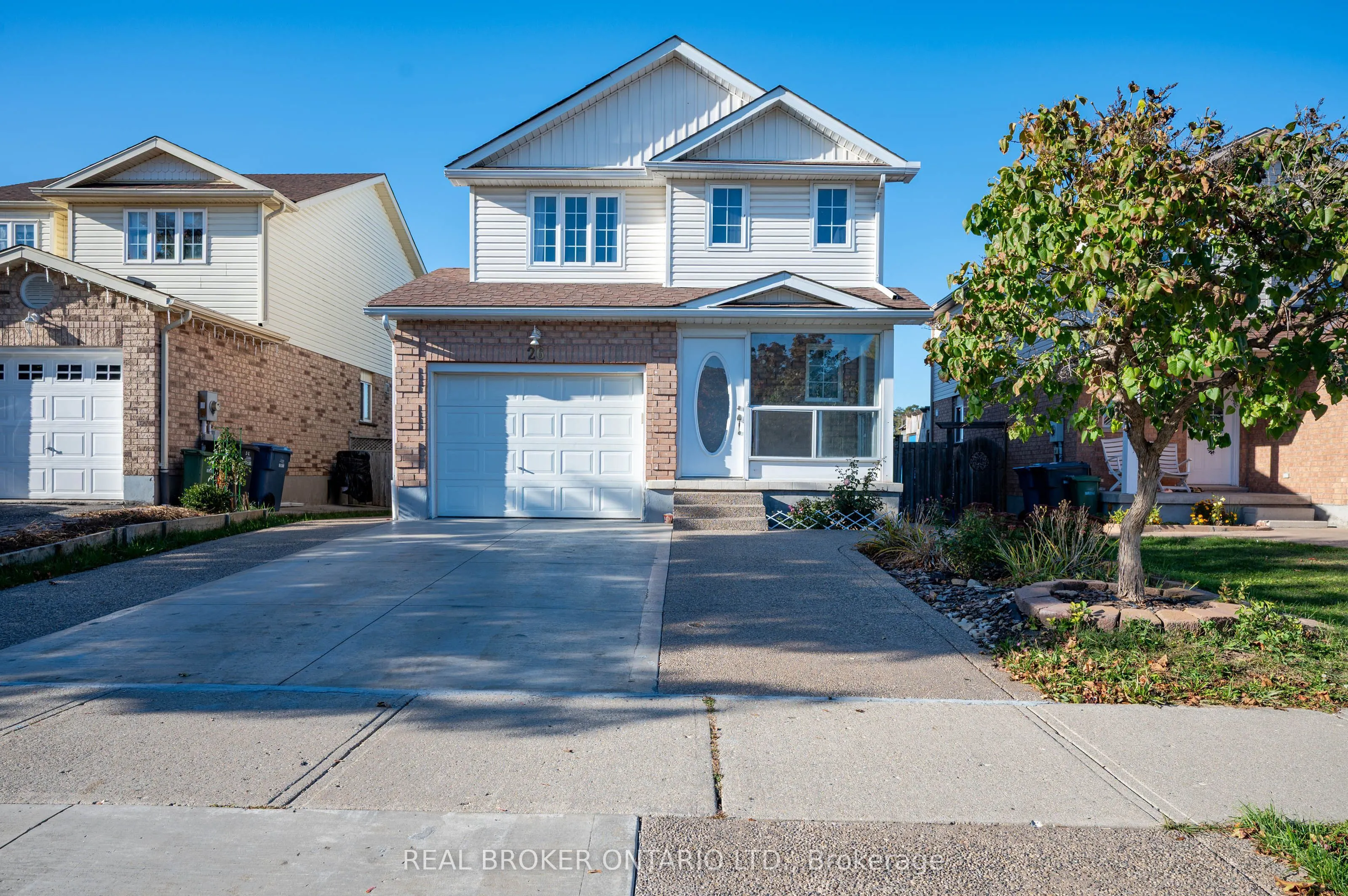 26 Castlebury Drive