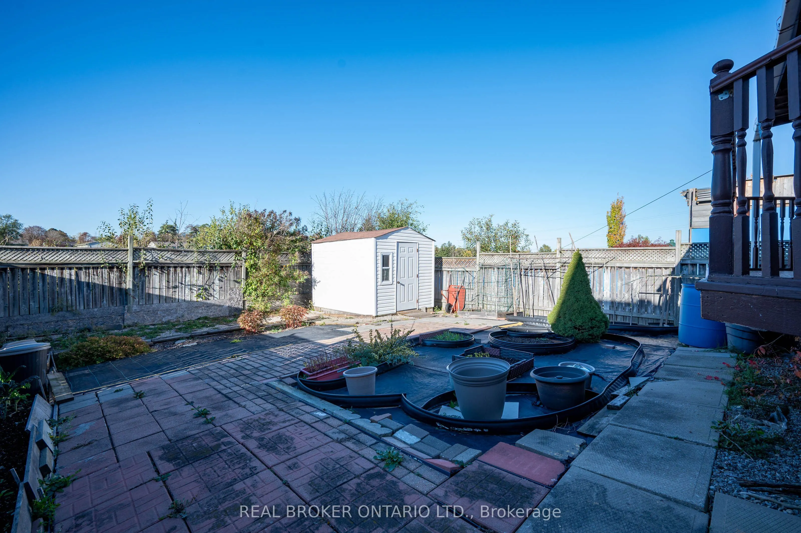 26 Castlebury Drive