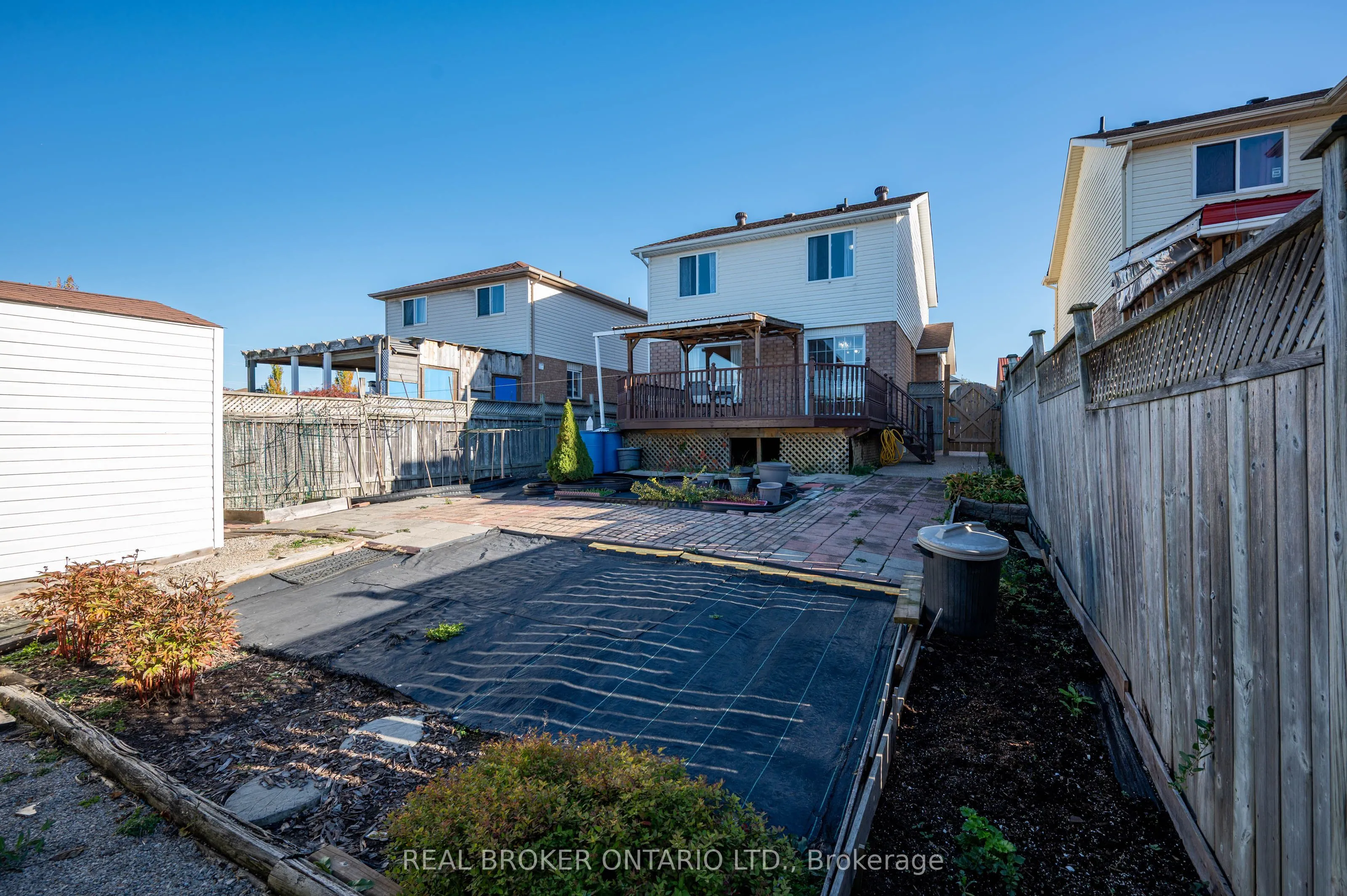 26 Castlebury Drive
