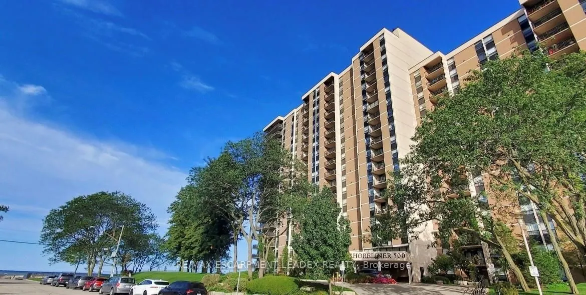 500 Green Road #705