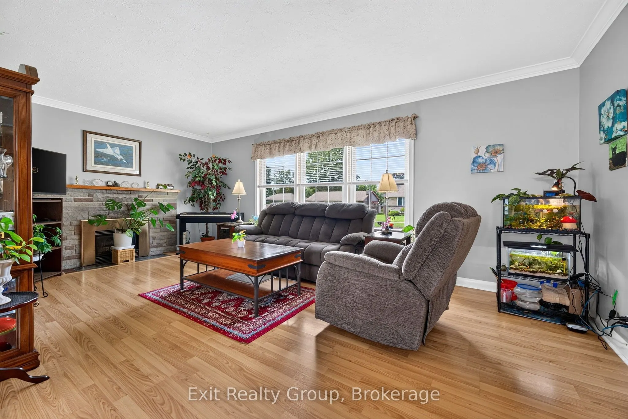 41 Second Avenue
