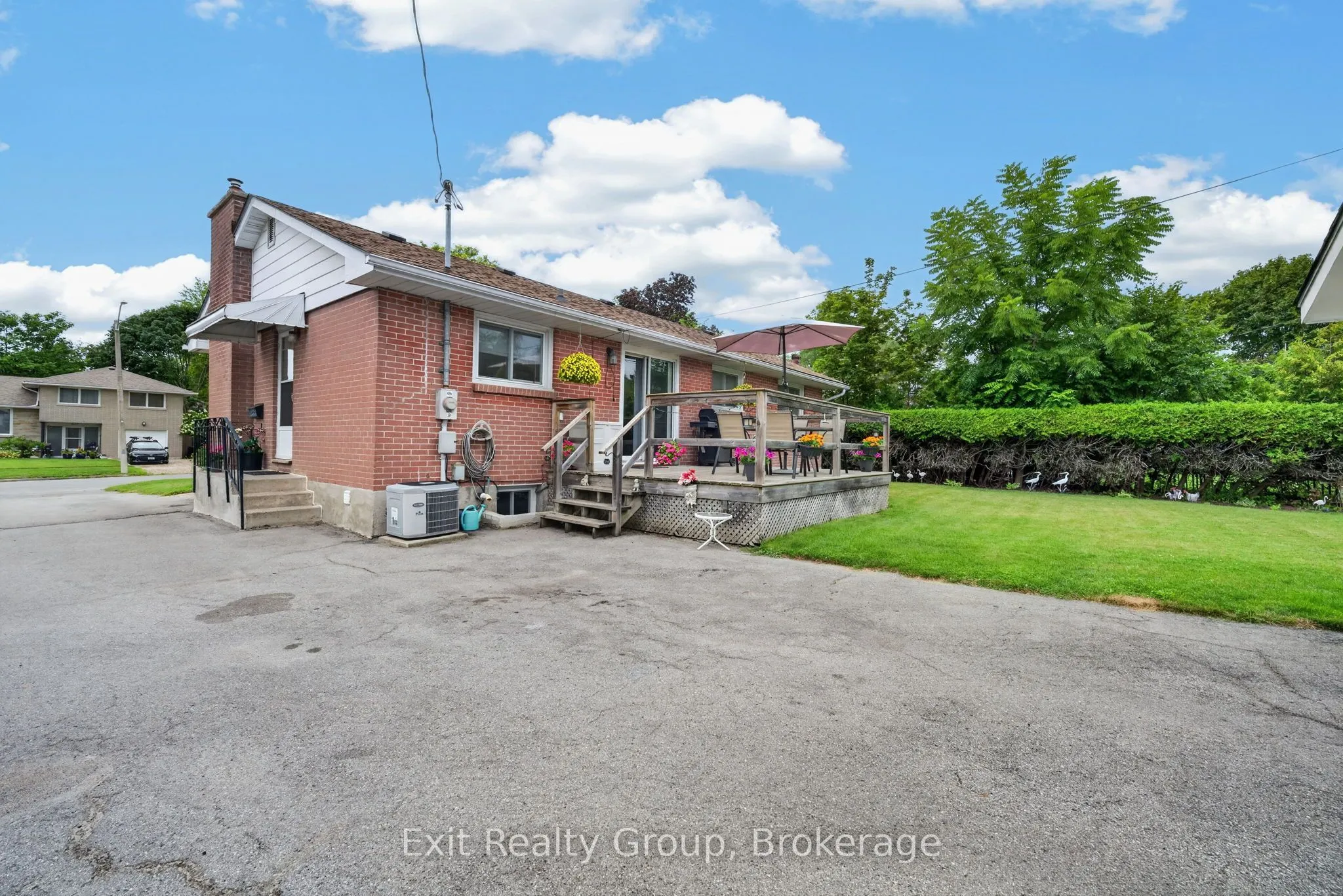41 Second Avenue