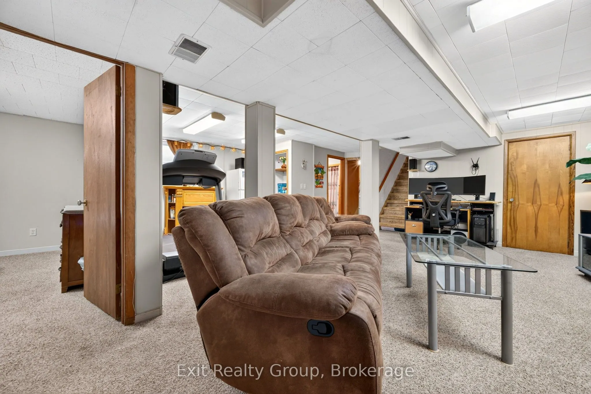 41 Second Avenue
