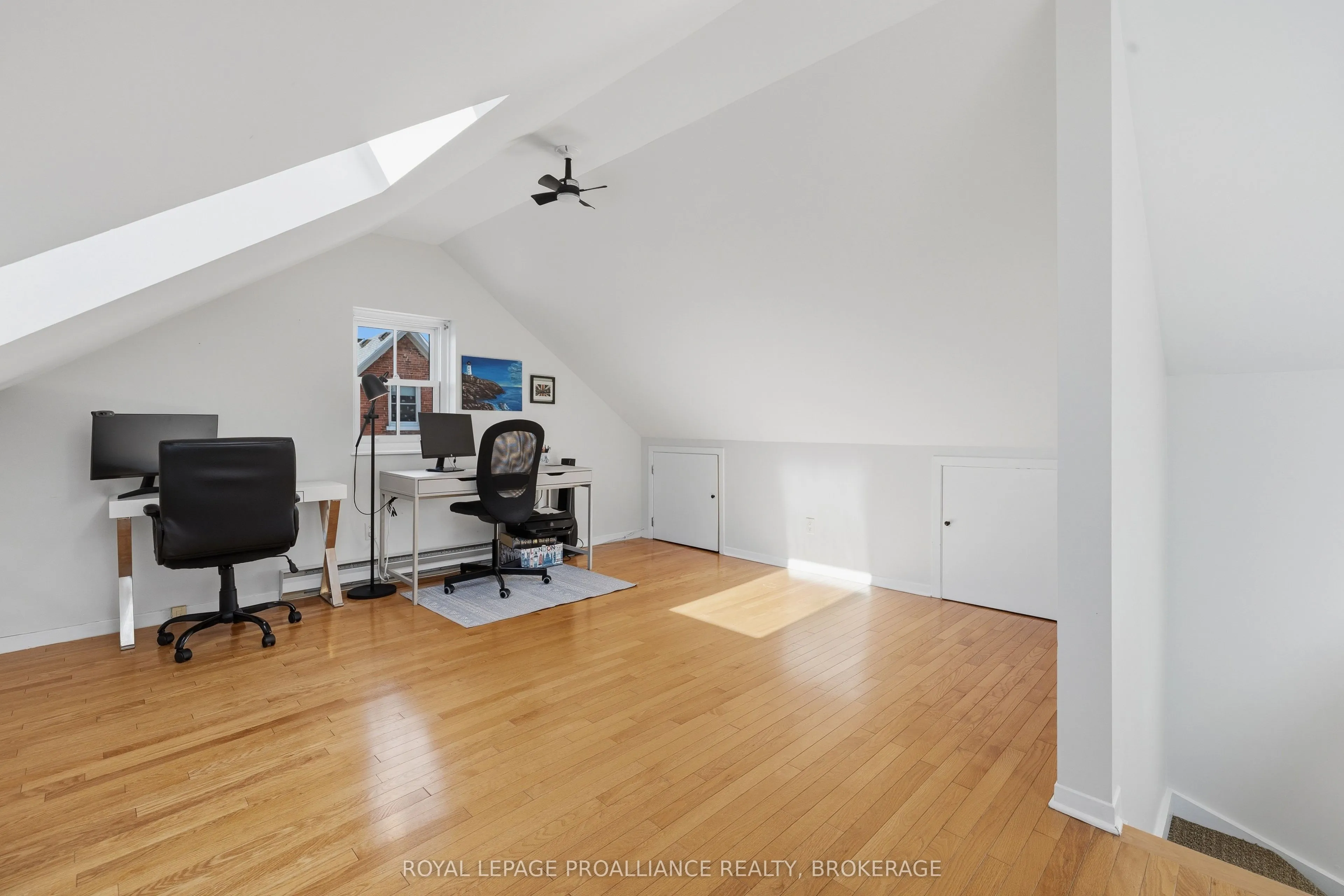 41 William Street #2