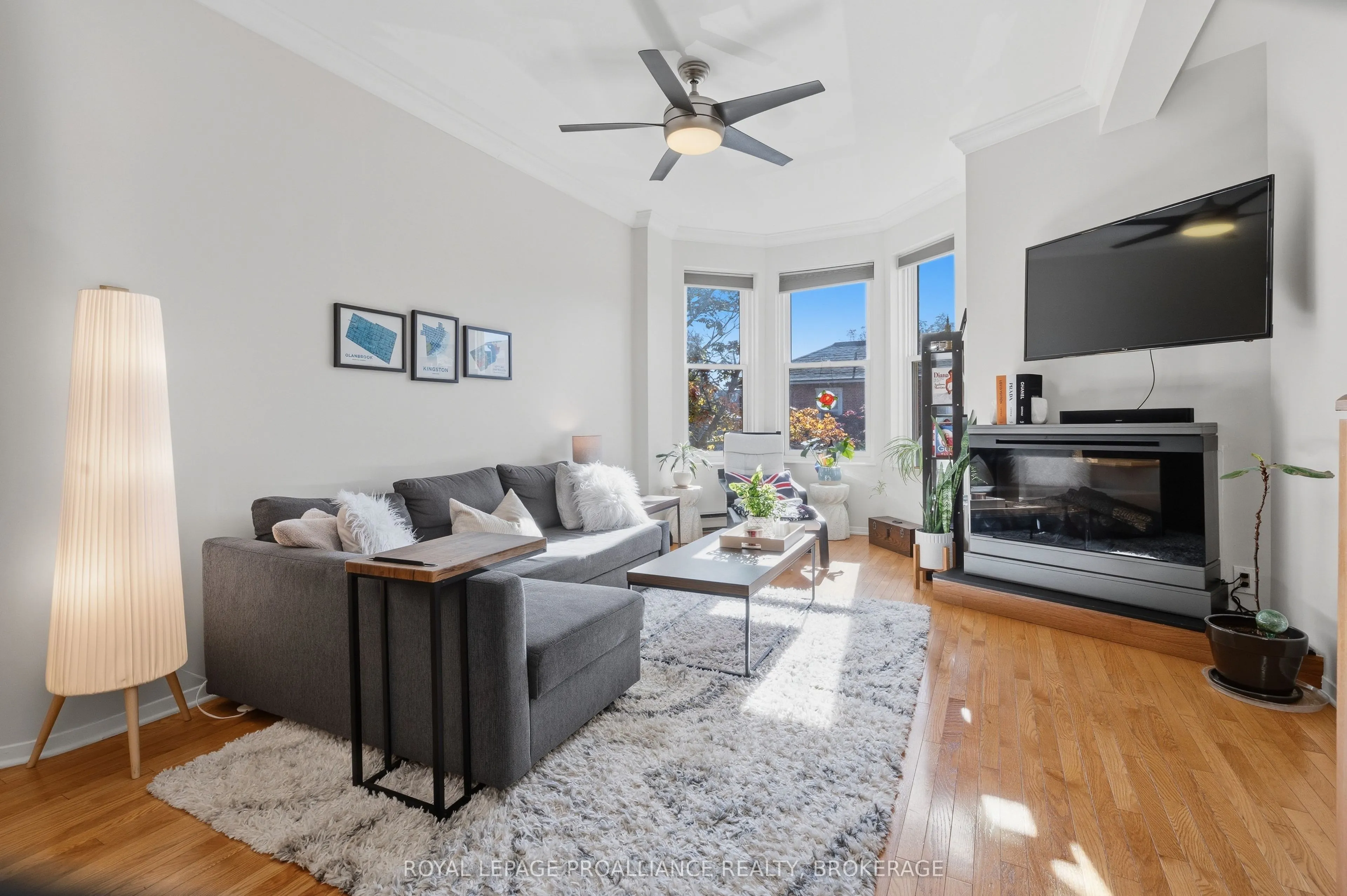 41 William Street #2