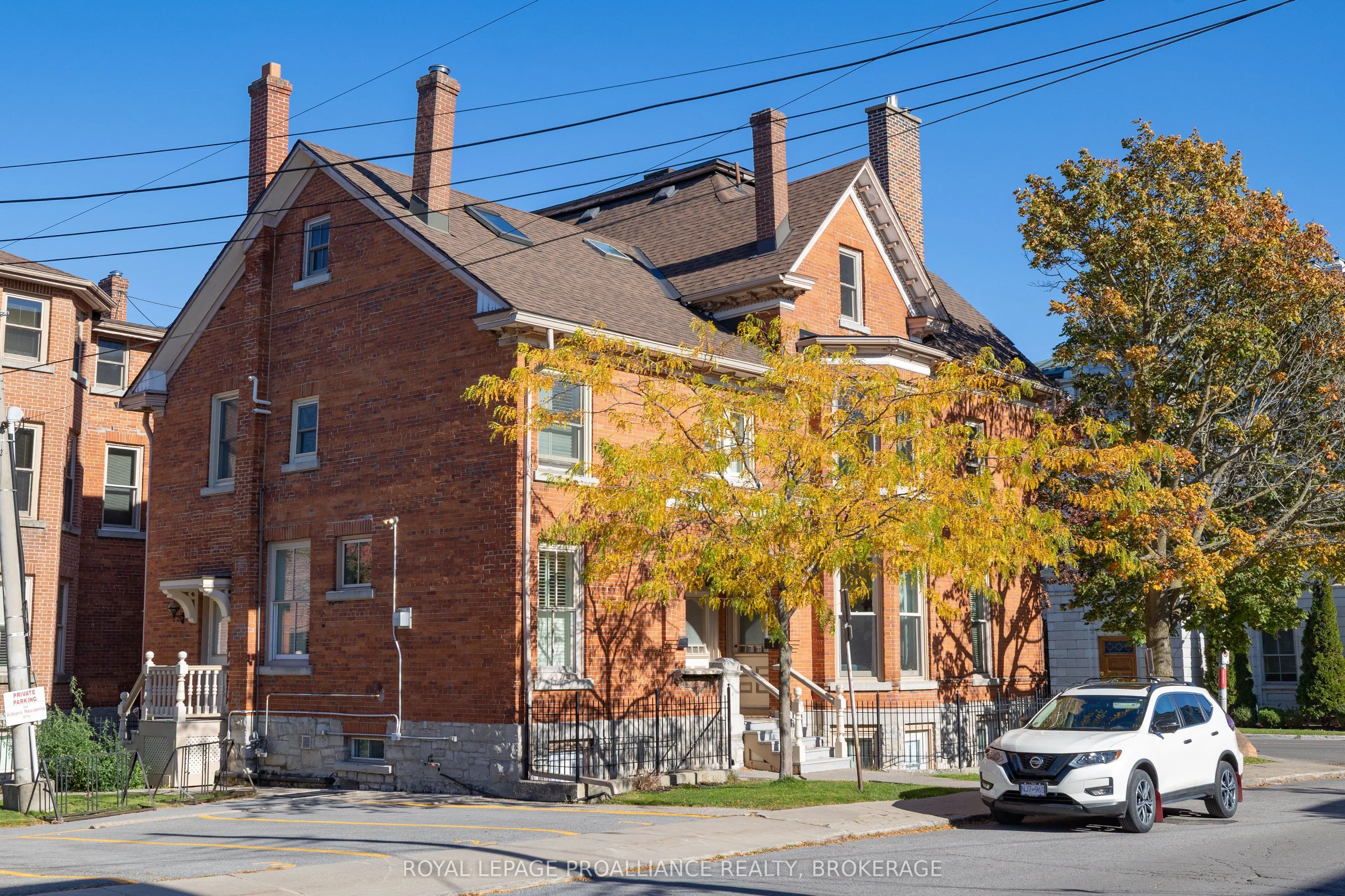 41 William Street #2