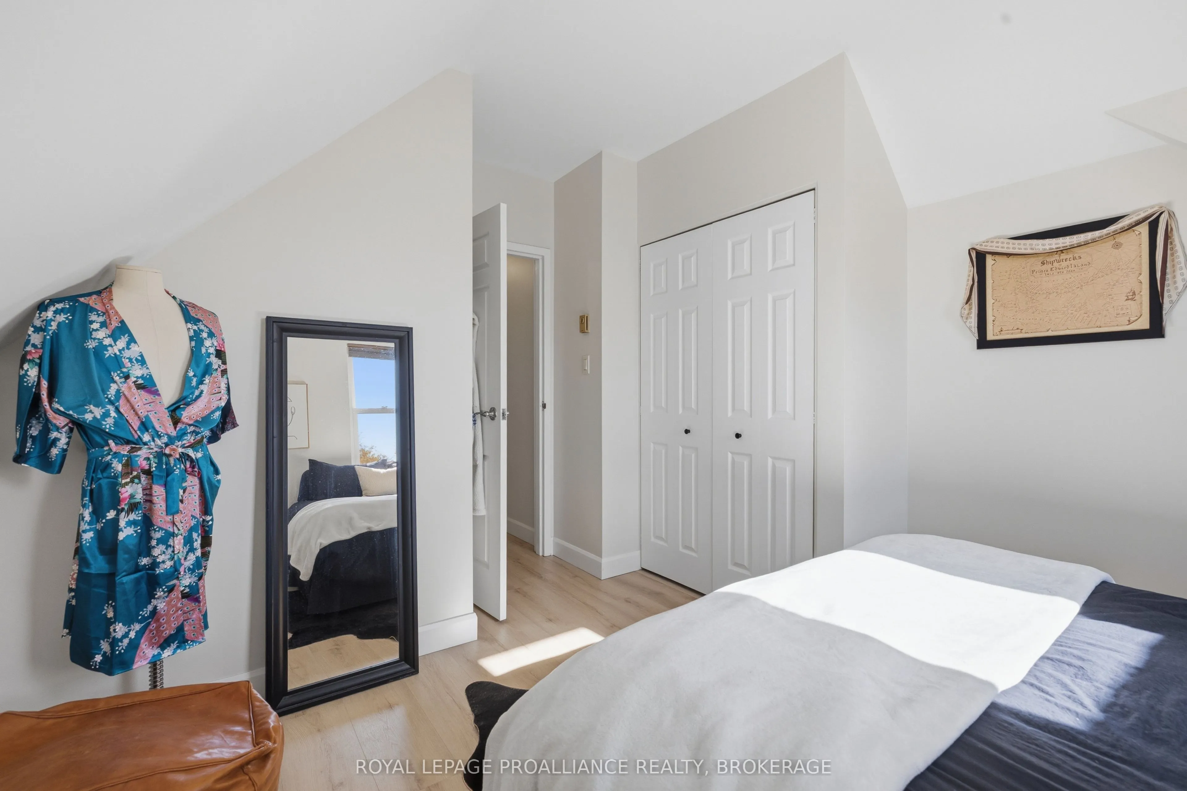 41 William Street #2