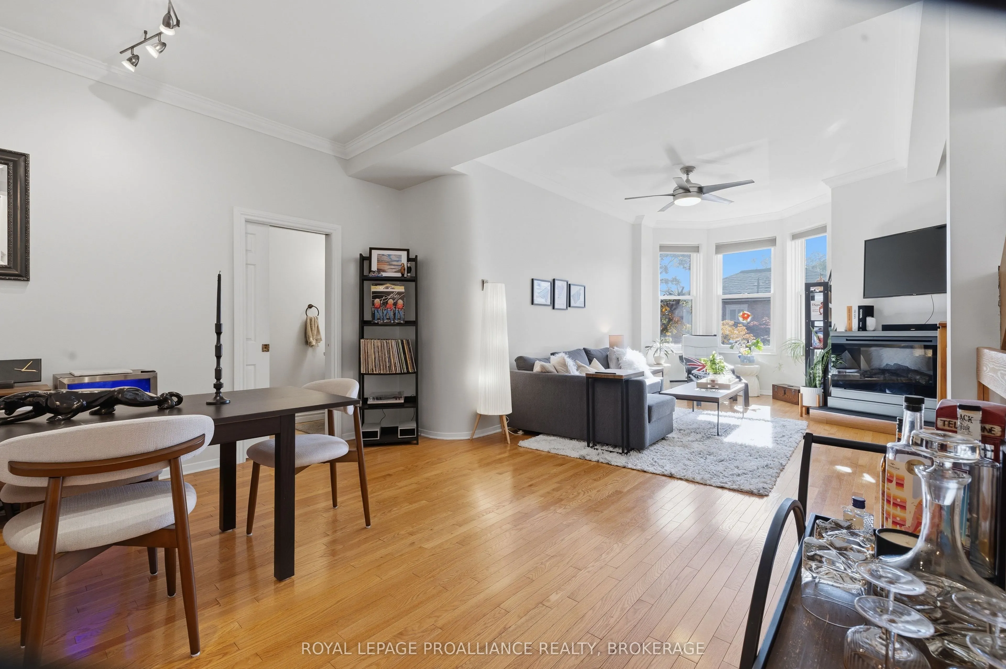 41 William Street #2