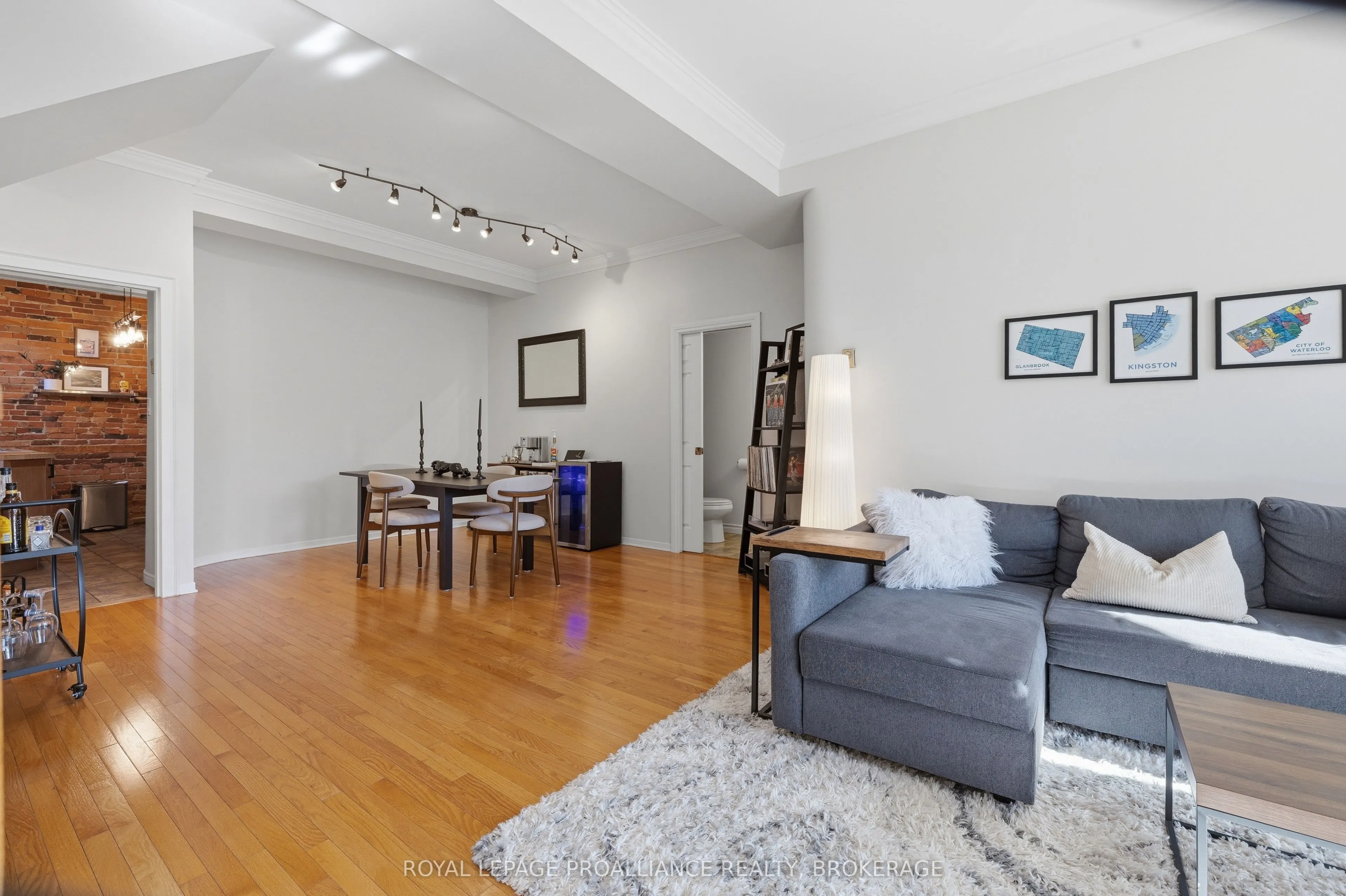 41 William Street #2