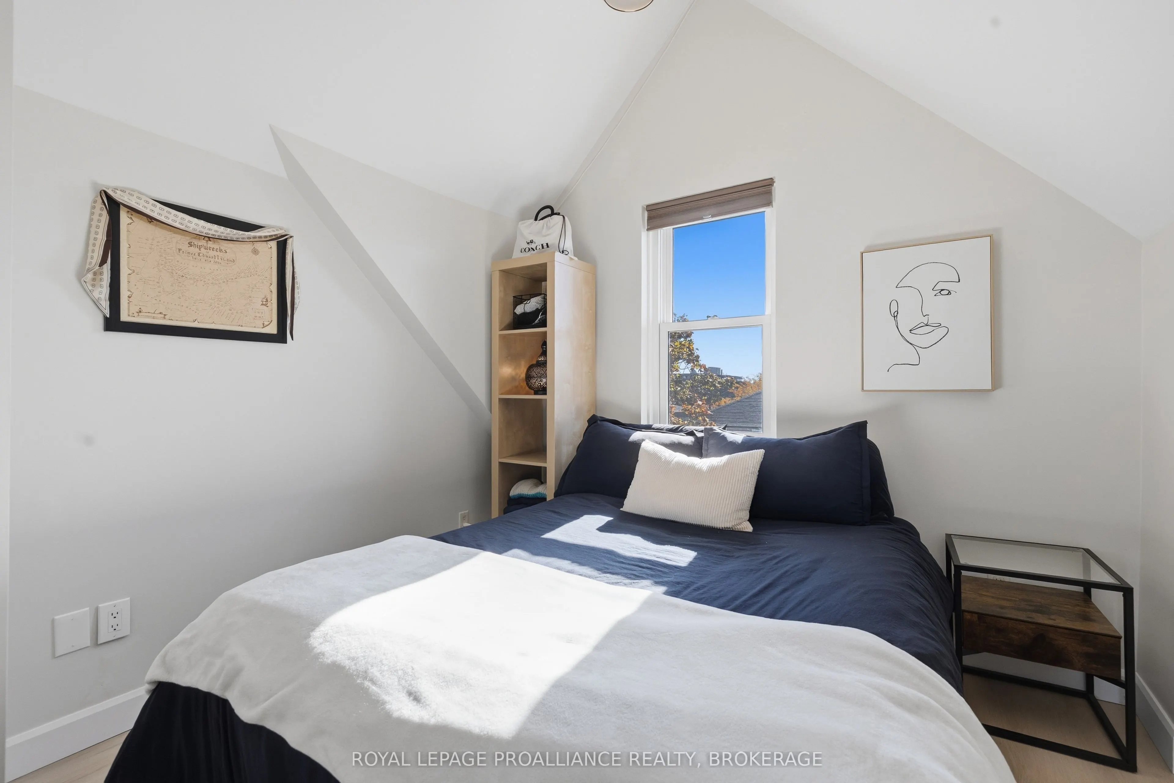 41 William Street #2