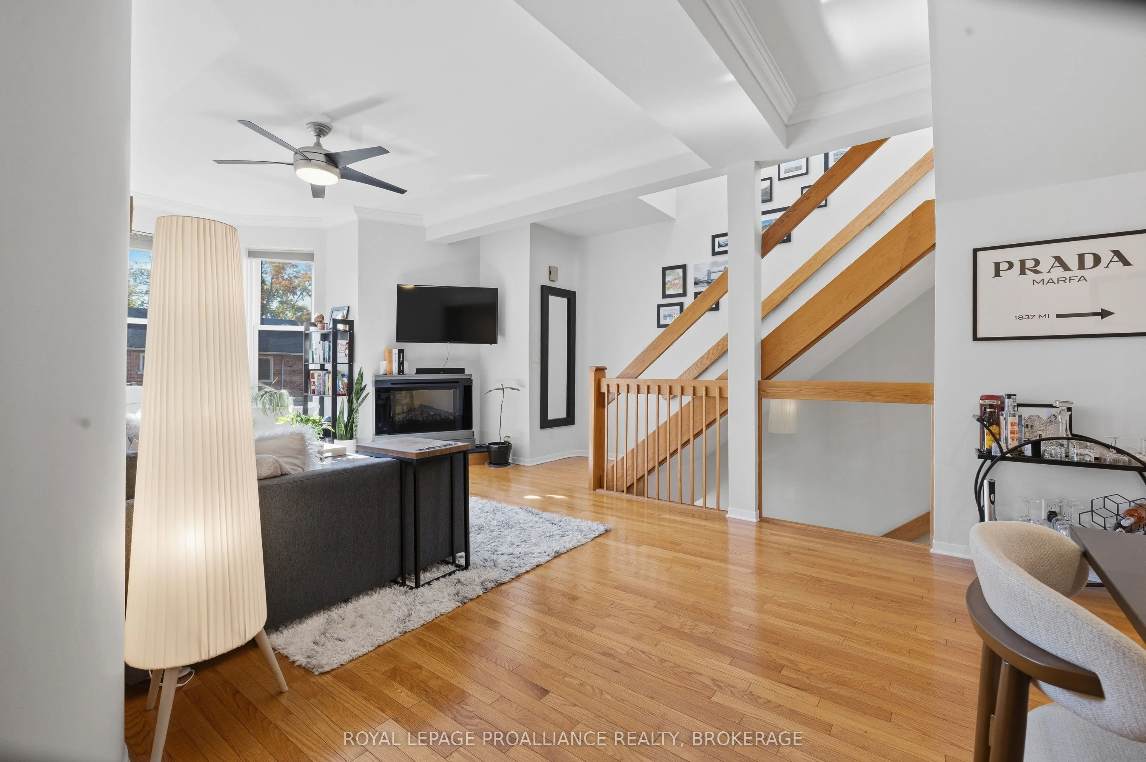 41 William Street #2