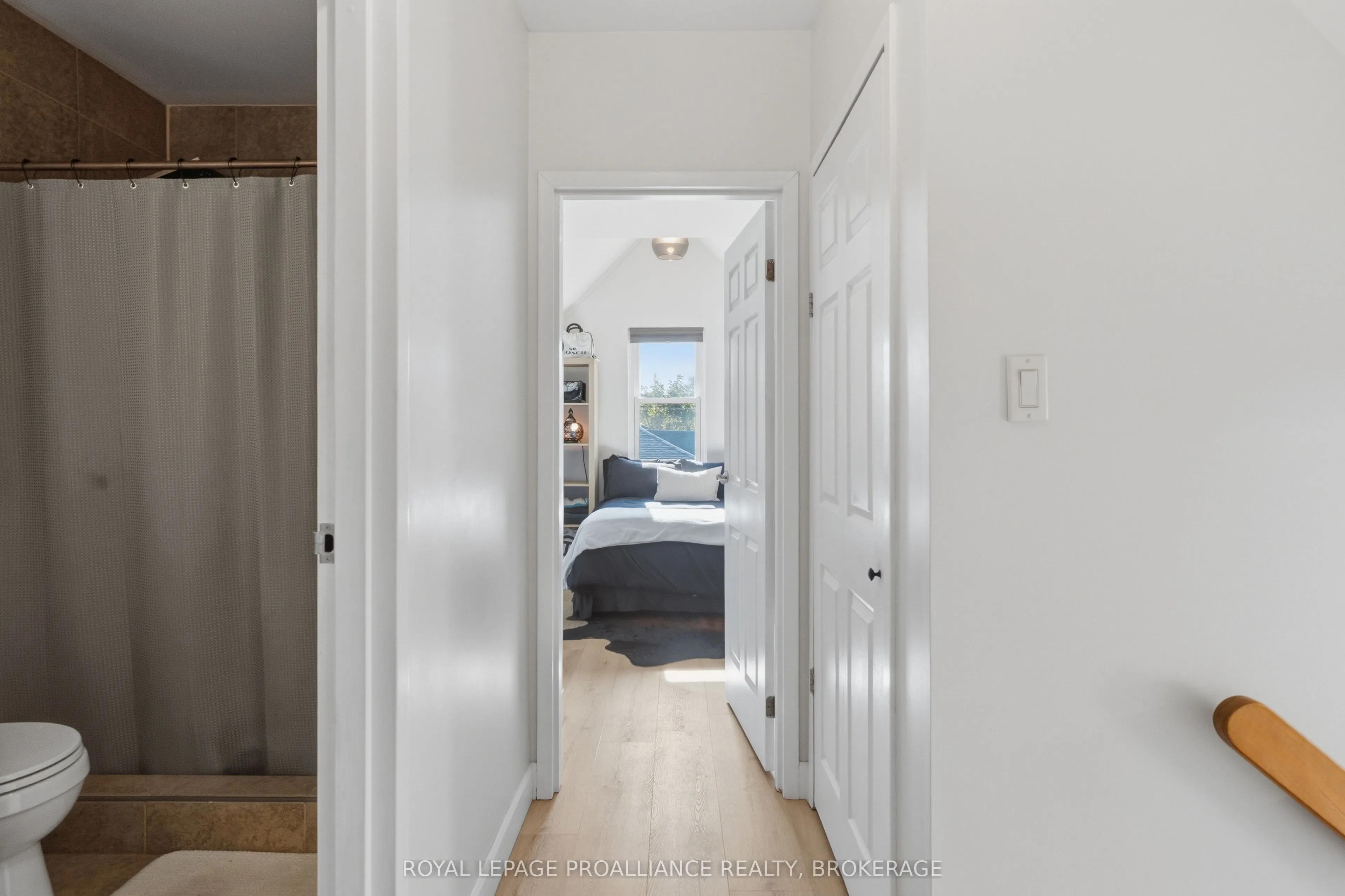 41 William Street #2
