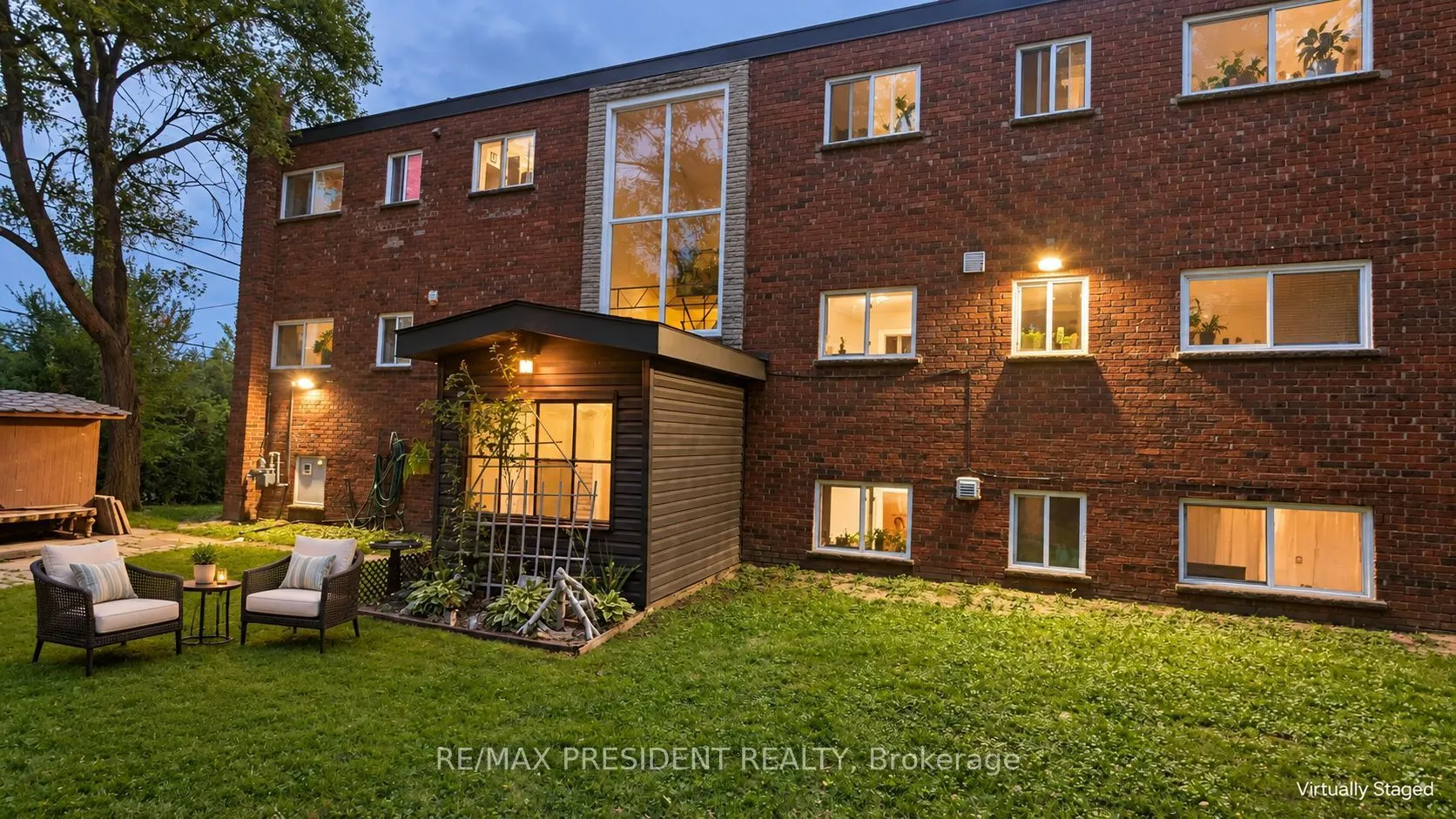 172 King Edward Avenue #4