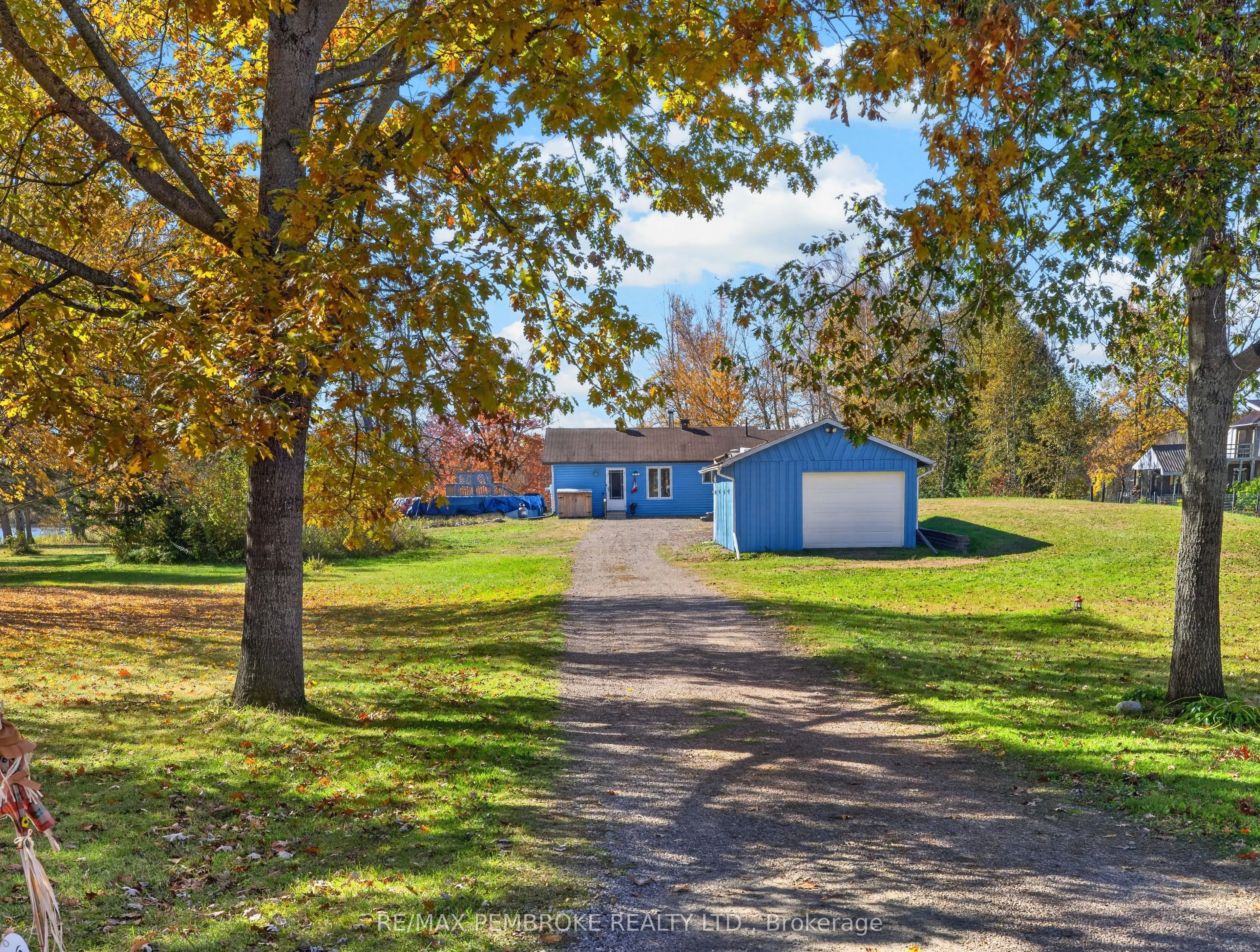562 Bayview Drive