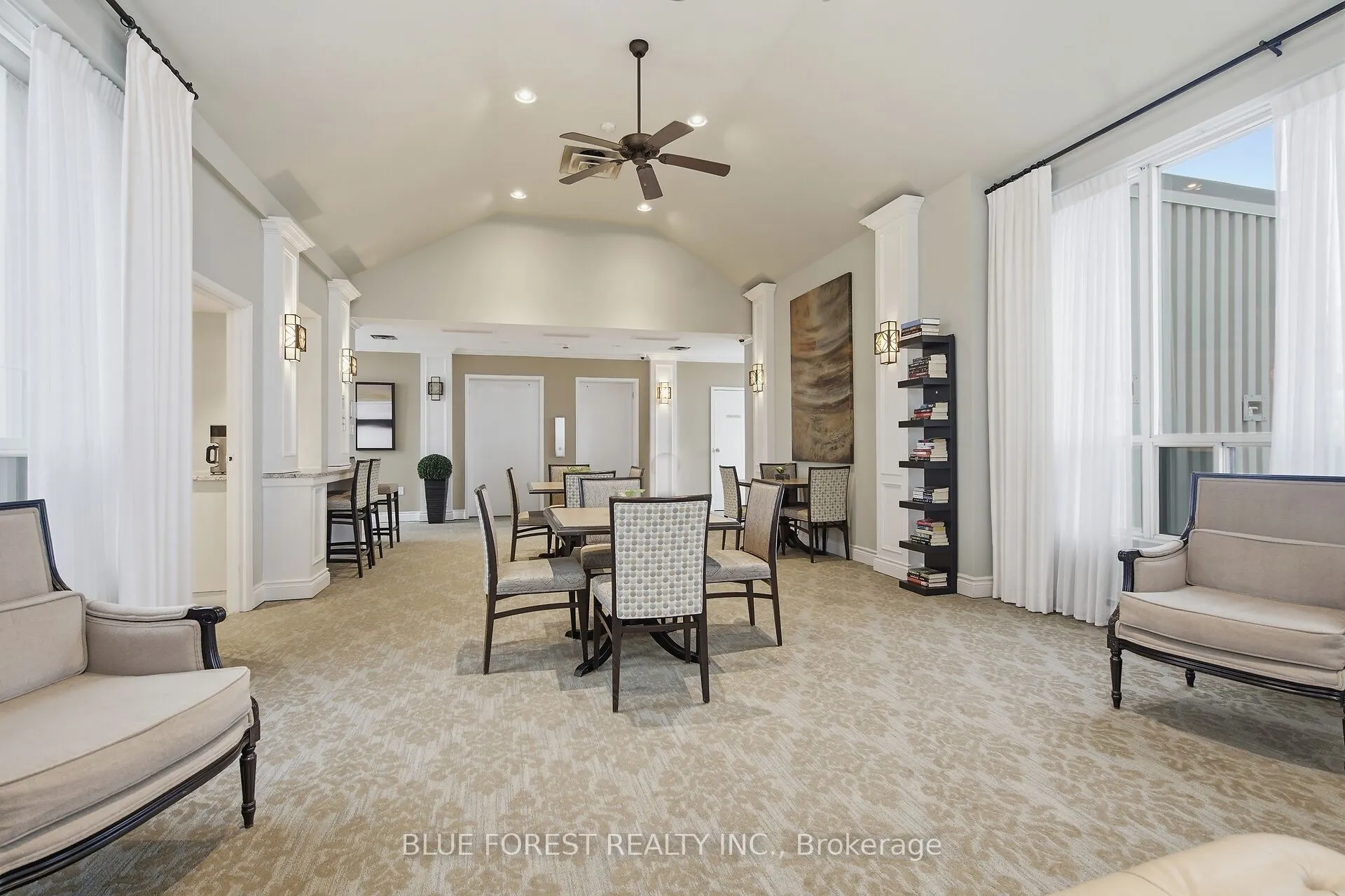 7 Picton Street #404