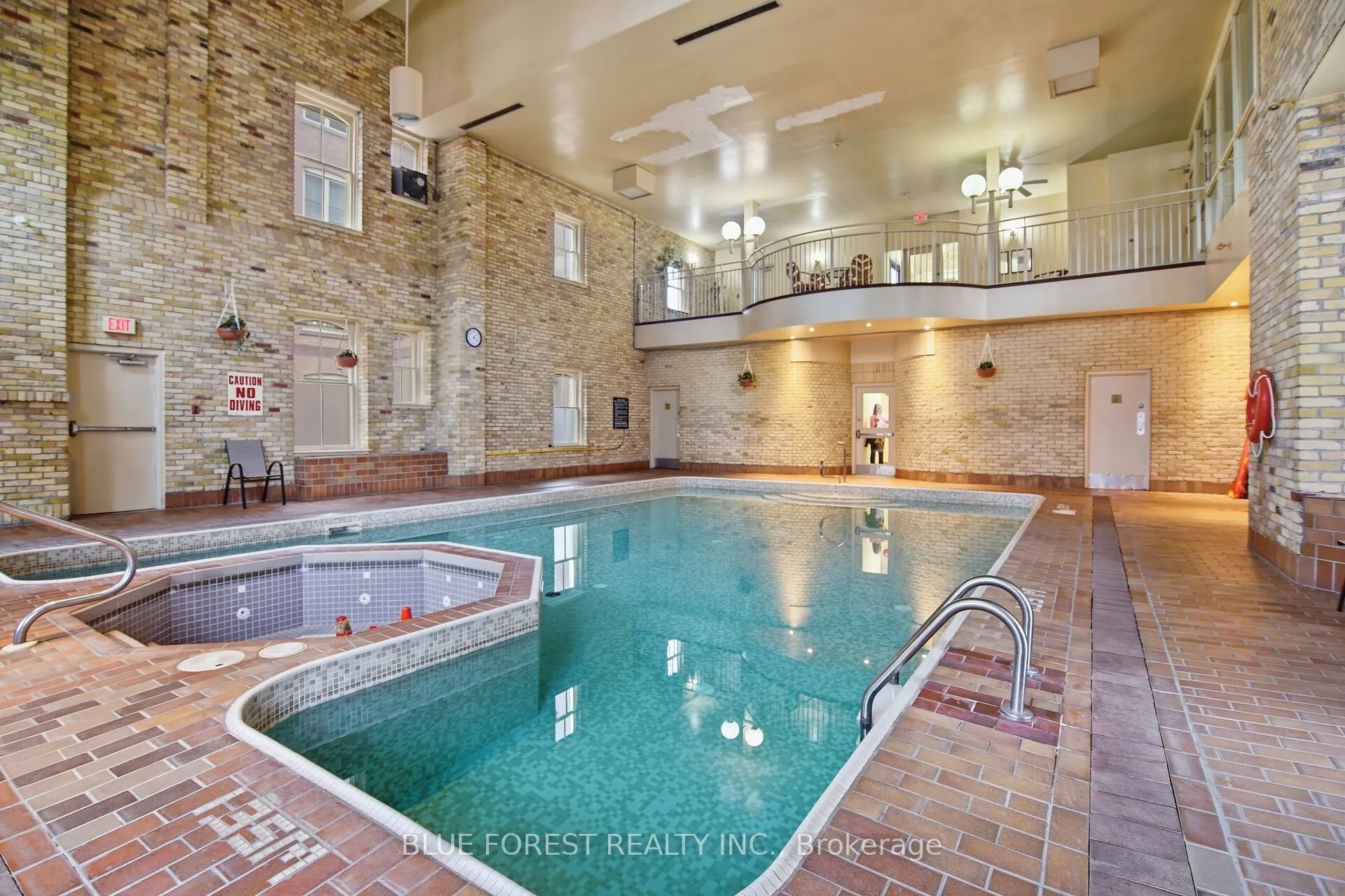 7 Picton Street #404