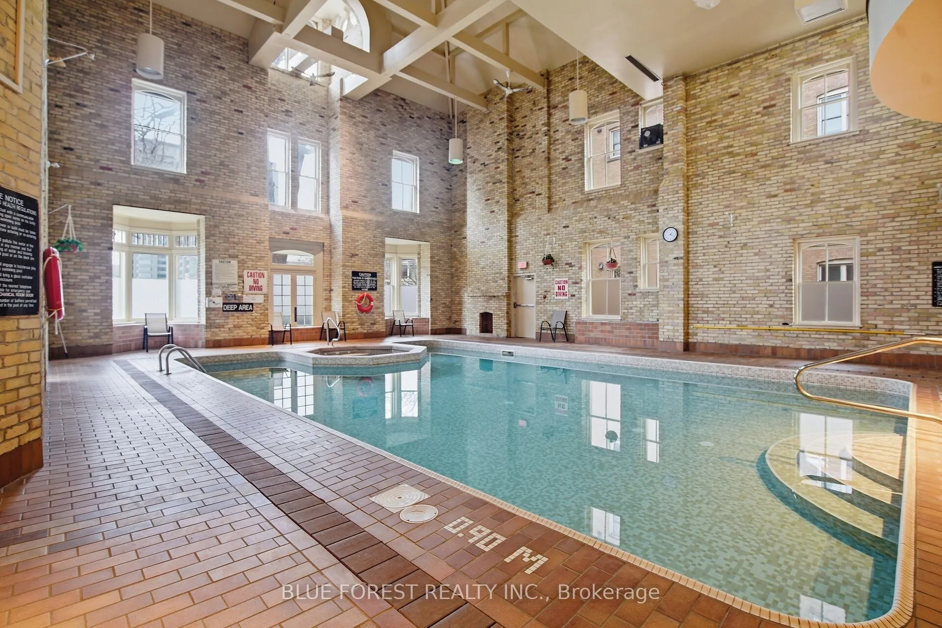 7 Picton Street #404