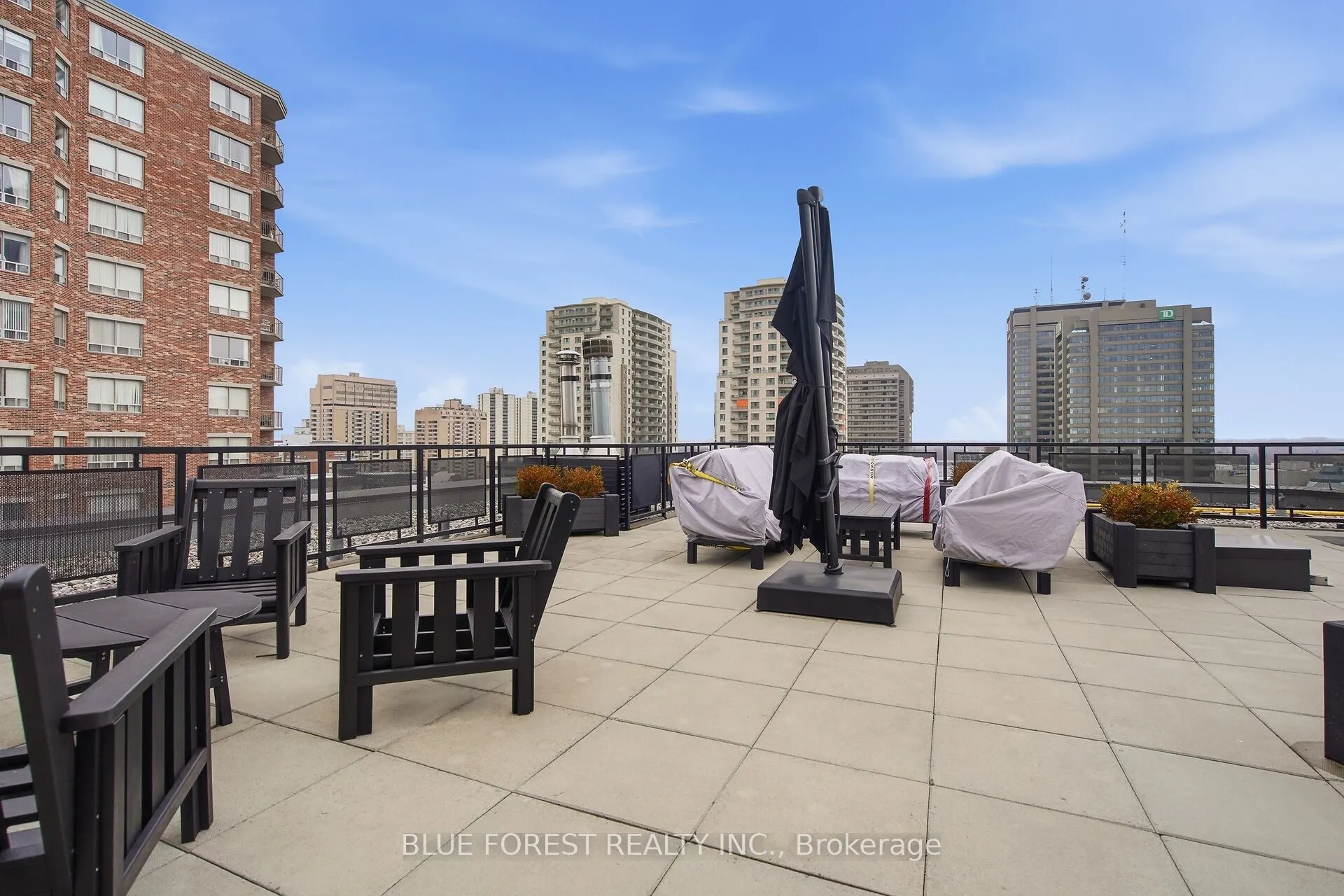 7 Picton Street #404