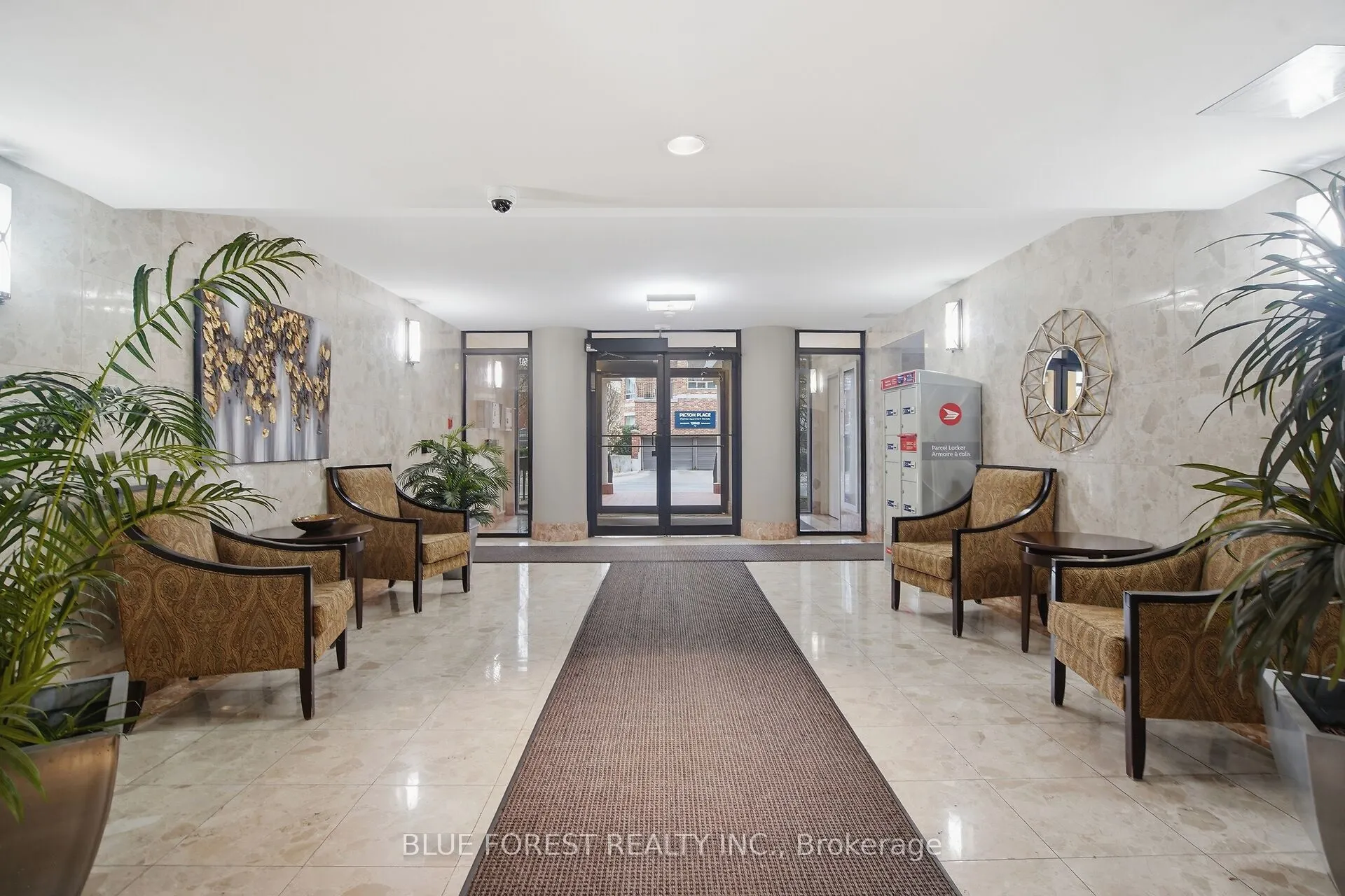 7 Picton Street #404