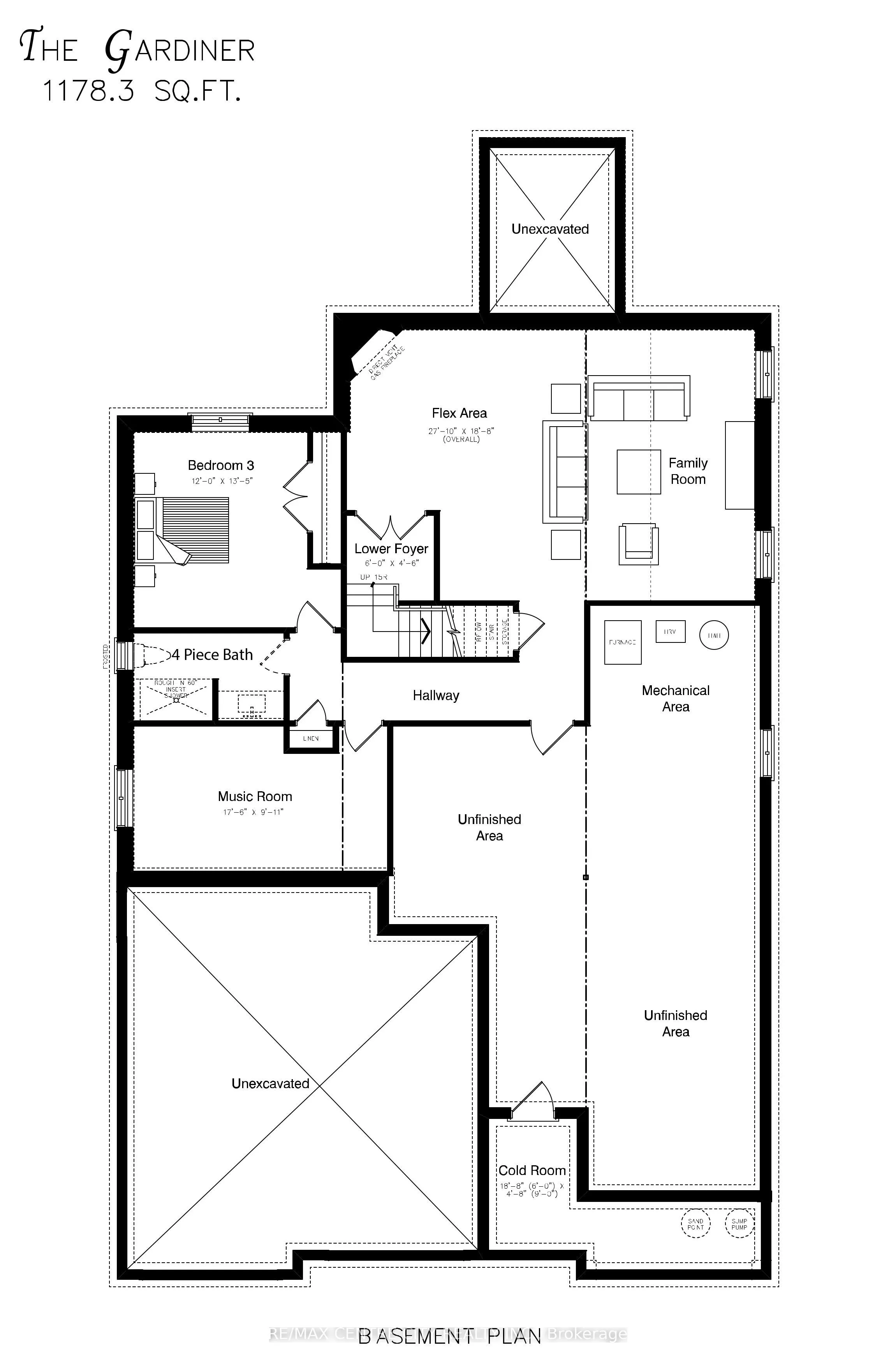 51 Ashby Crescent