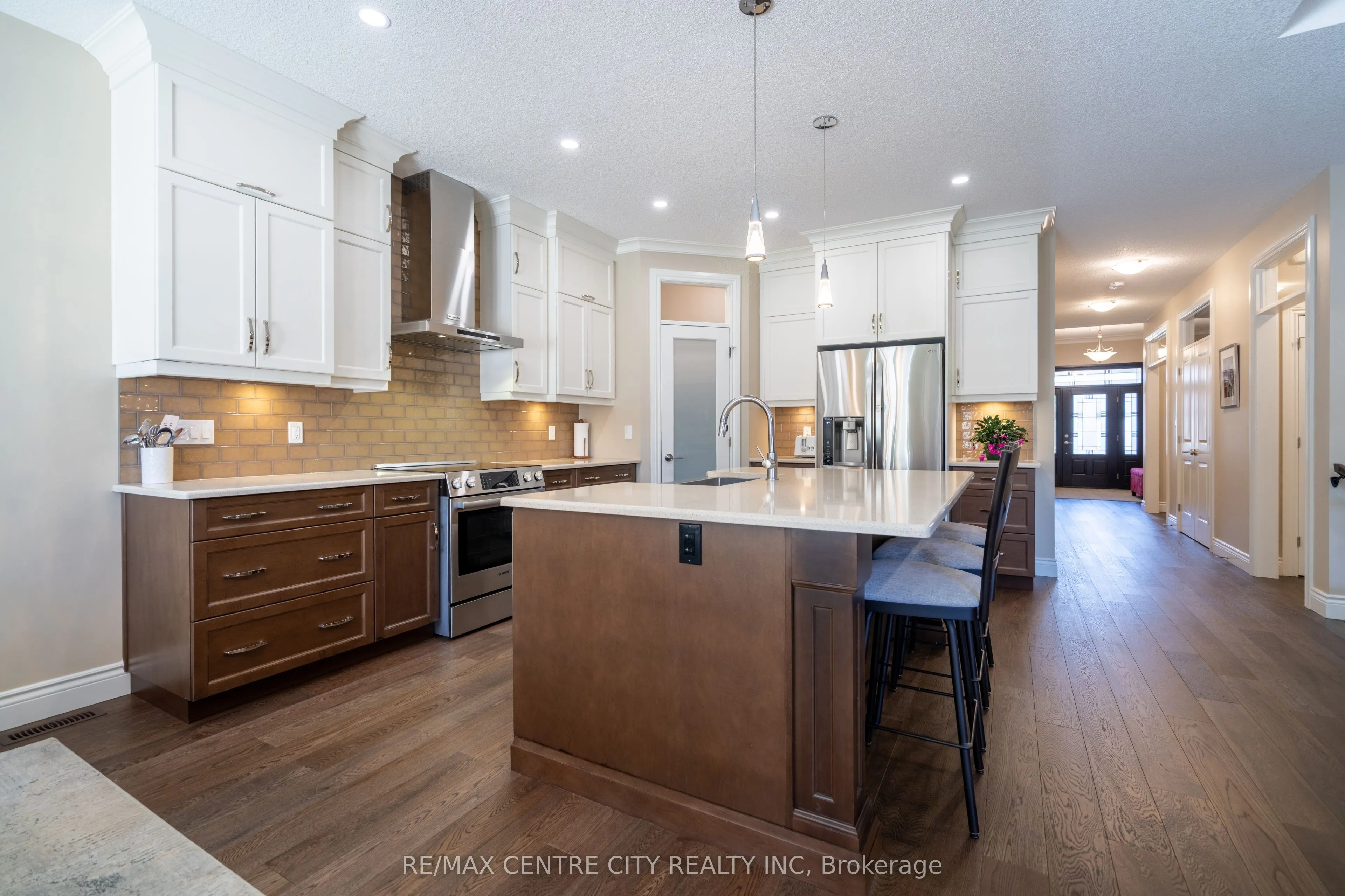 51 Ashby Crescent