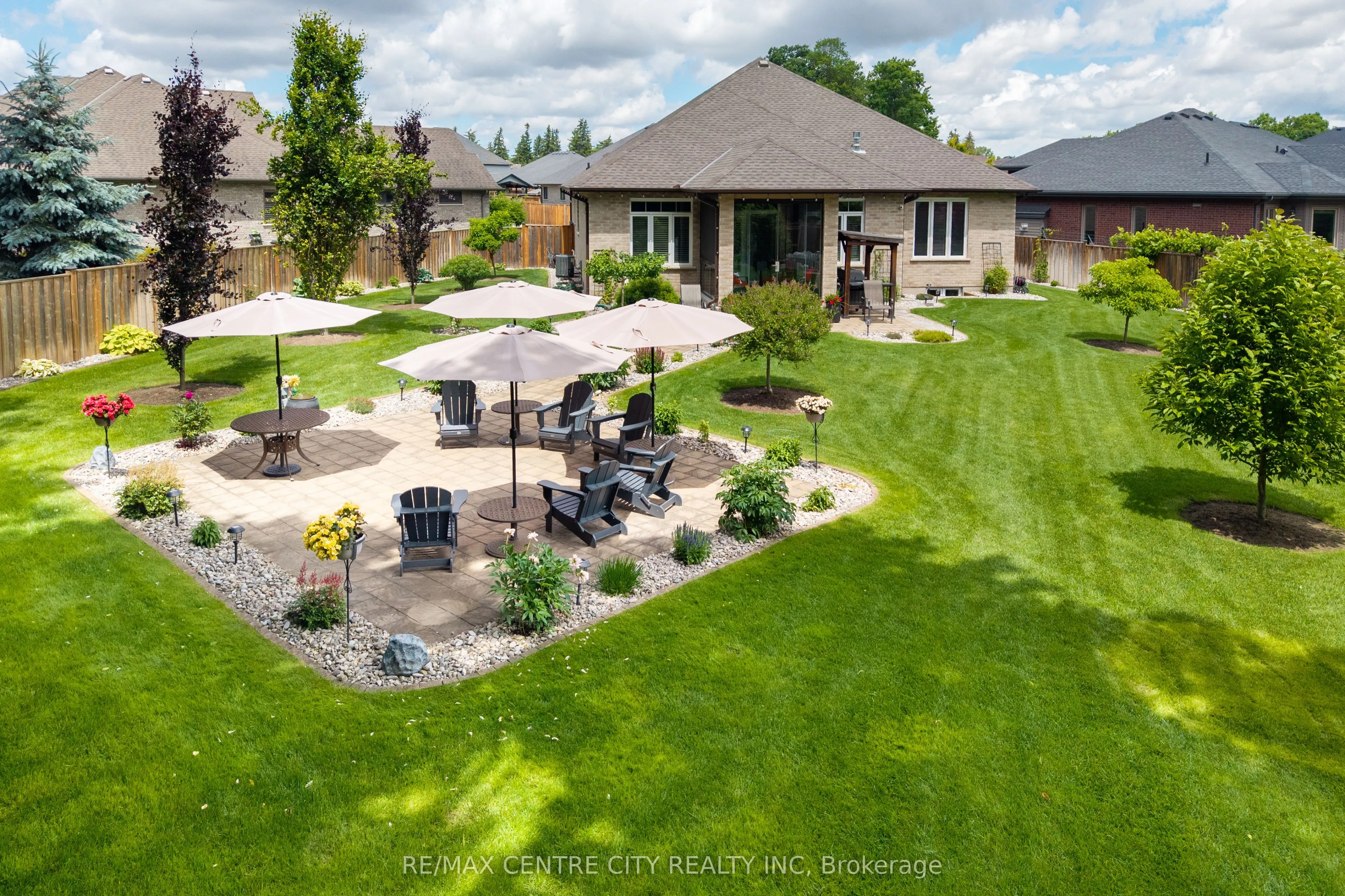51 Ashby Crescent