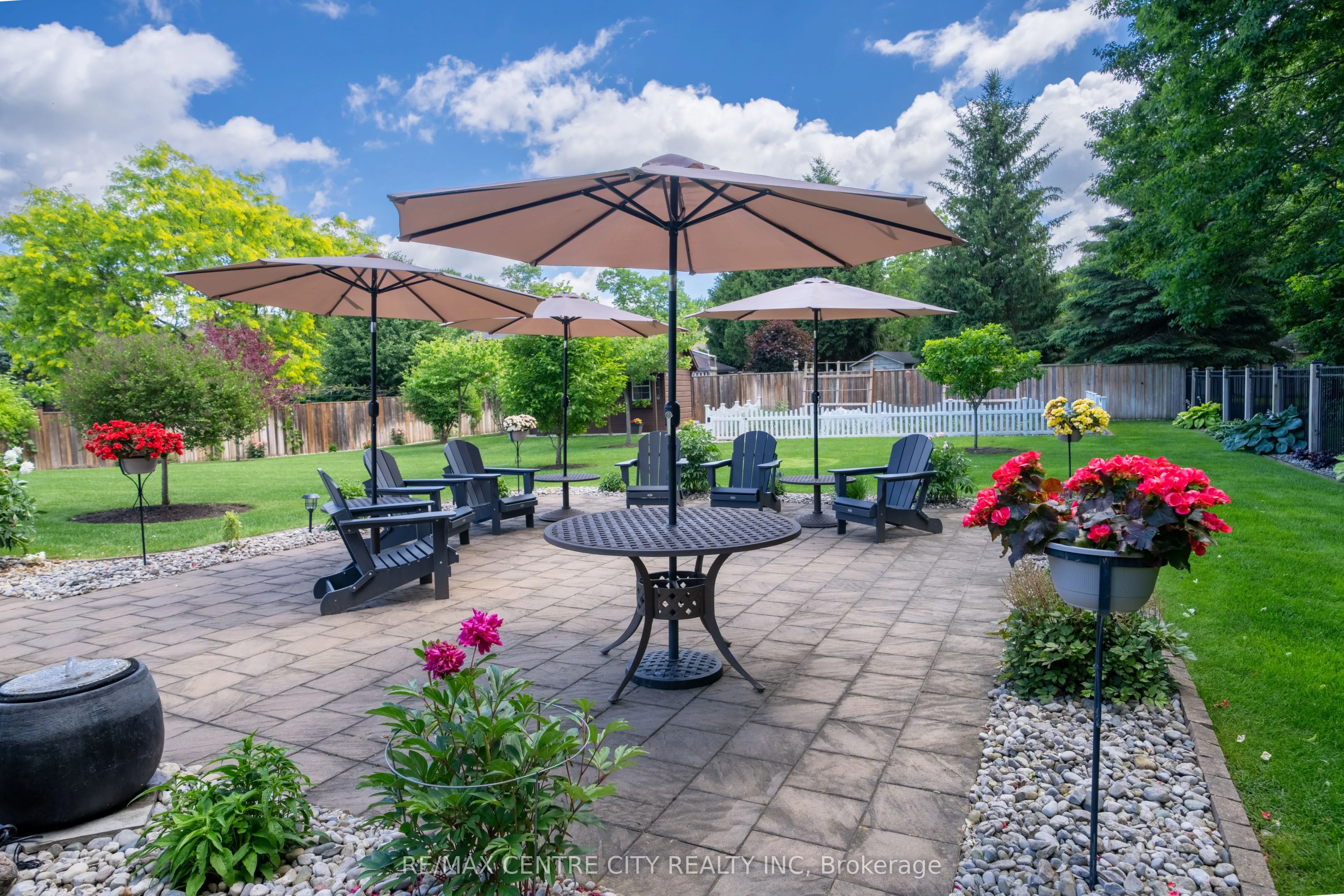 51 Ashby Crescent