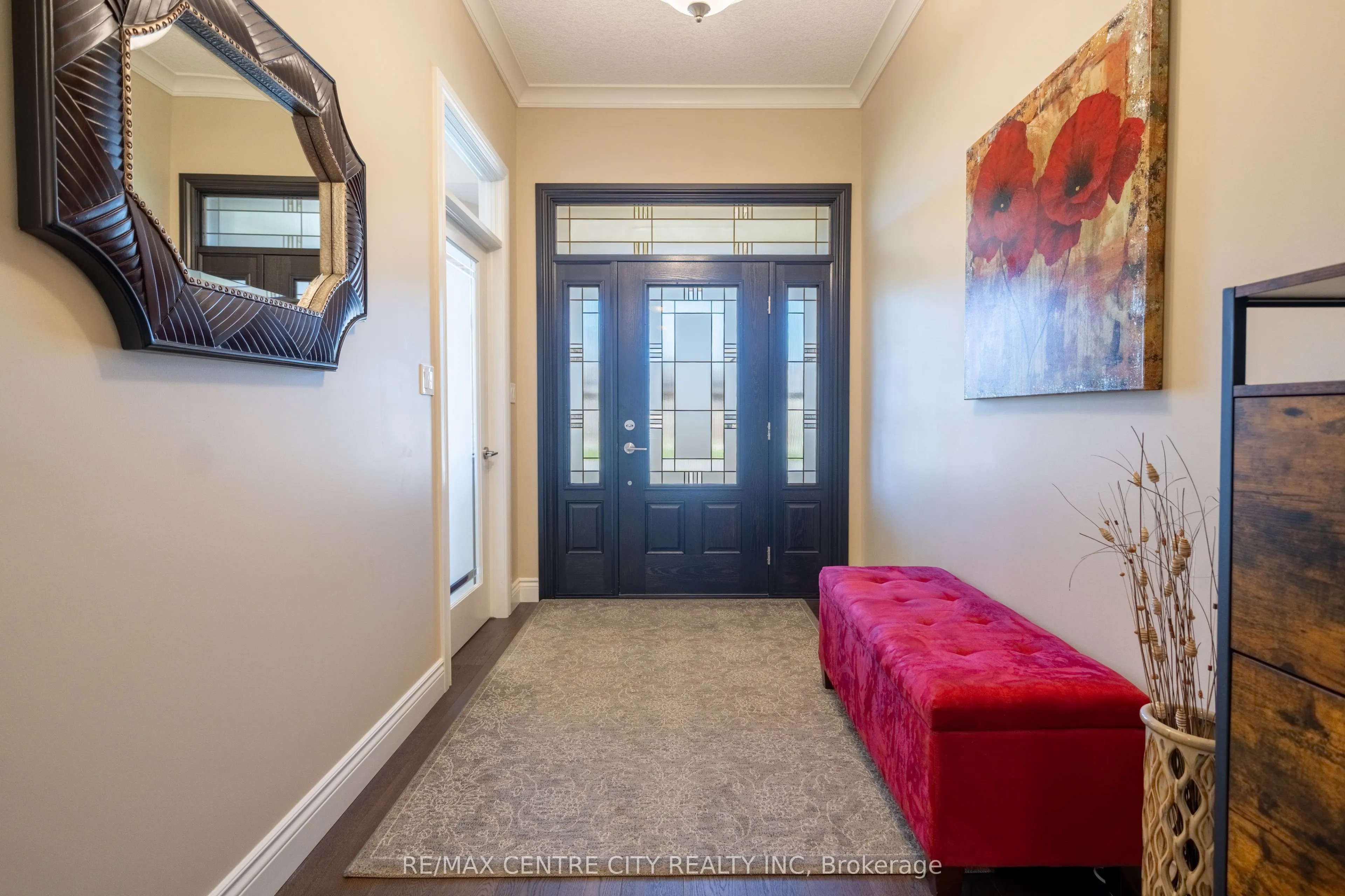 51 Ashby Crescent