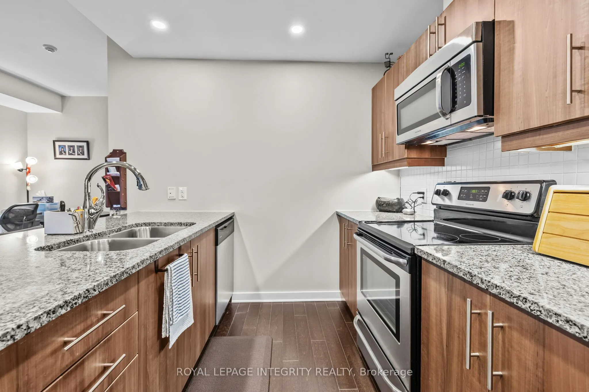 310 Centrum Boulevard #309