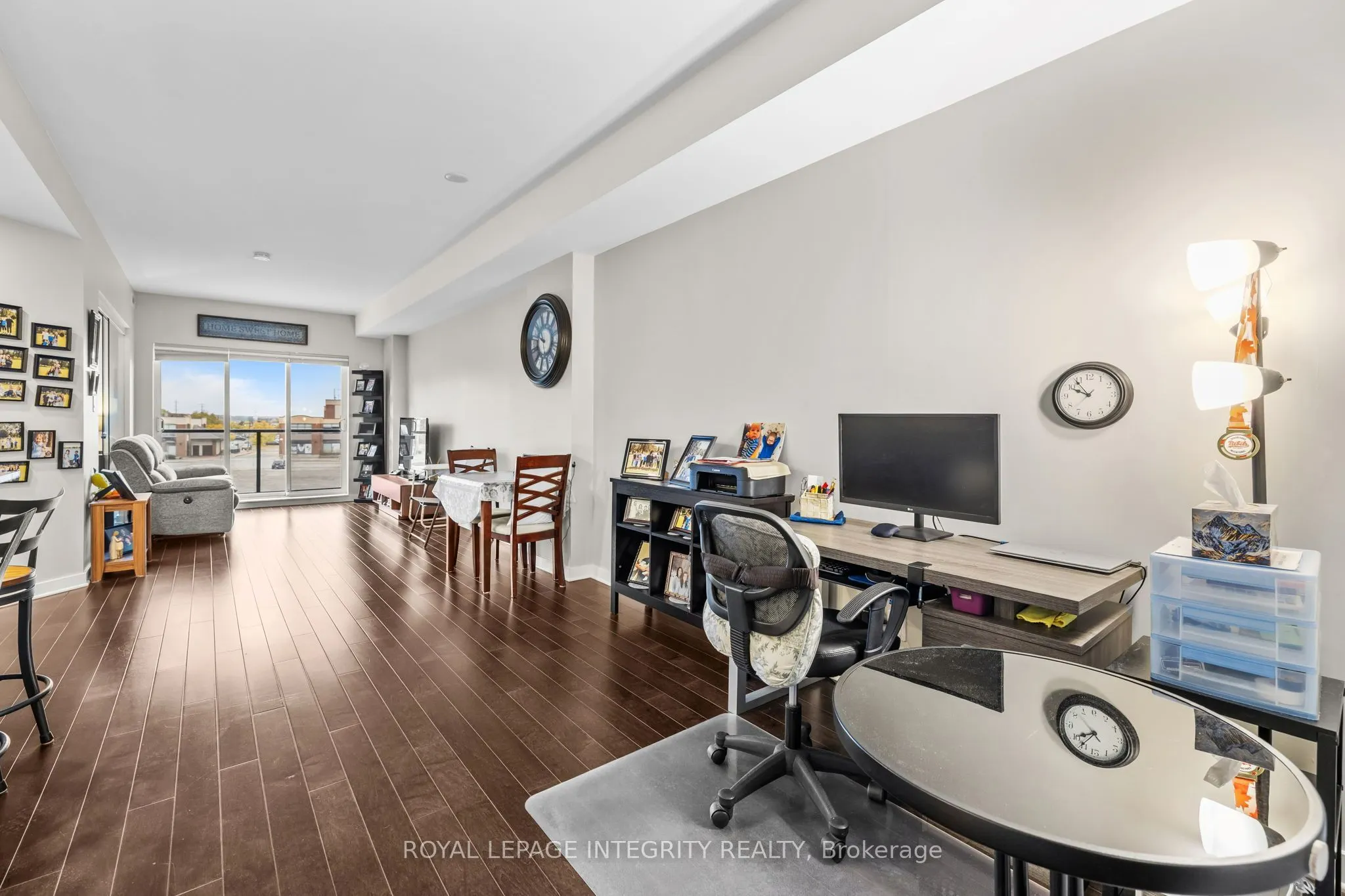 310 Centrum Boulevard #309
