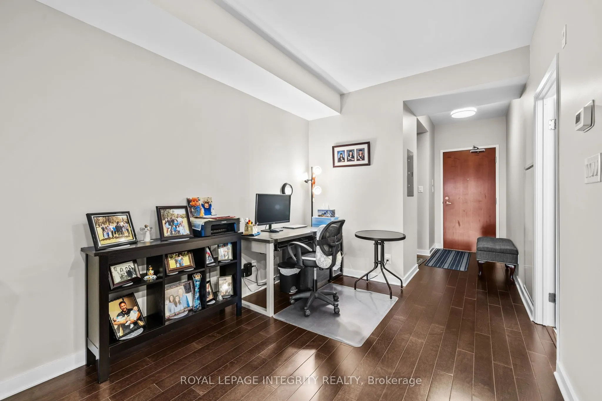 310 Centrum Boulevard #309
