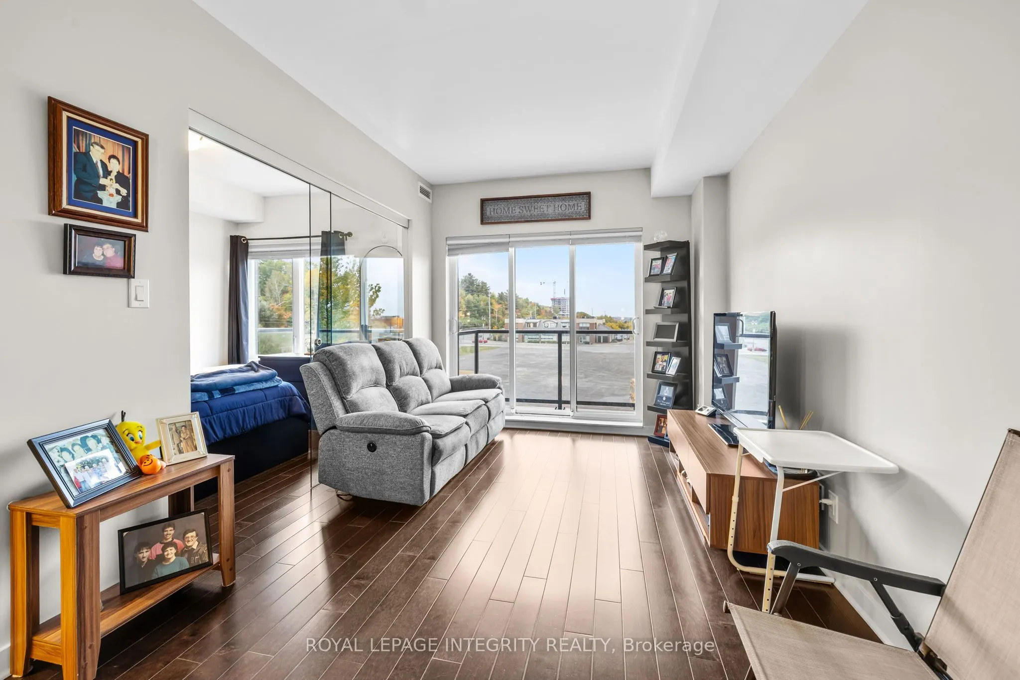 310 Centrum Boulevard #309