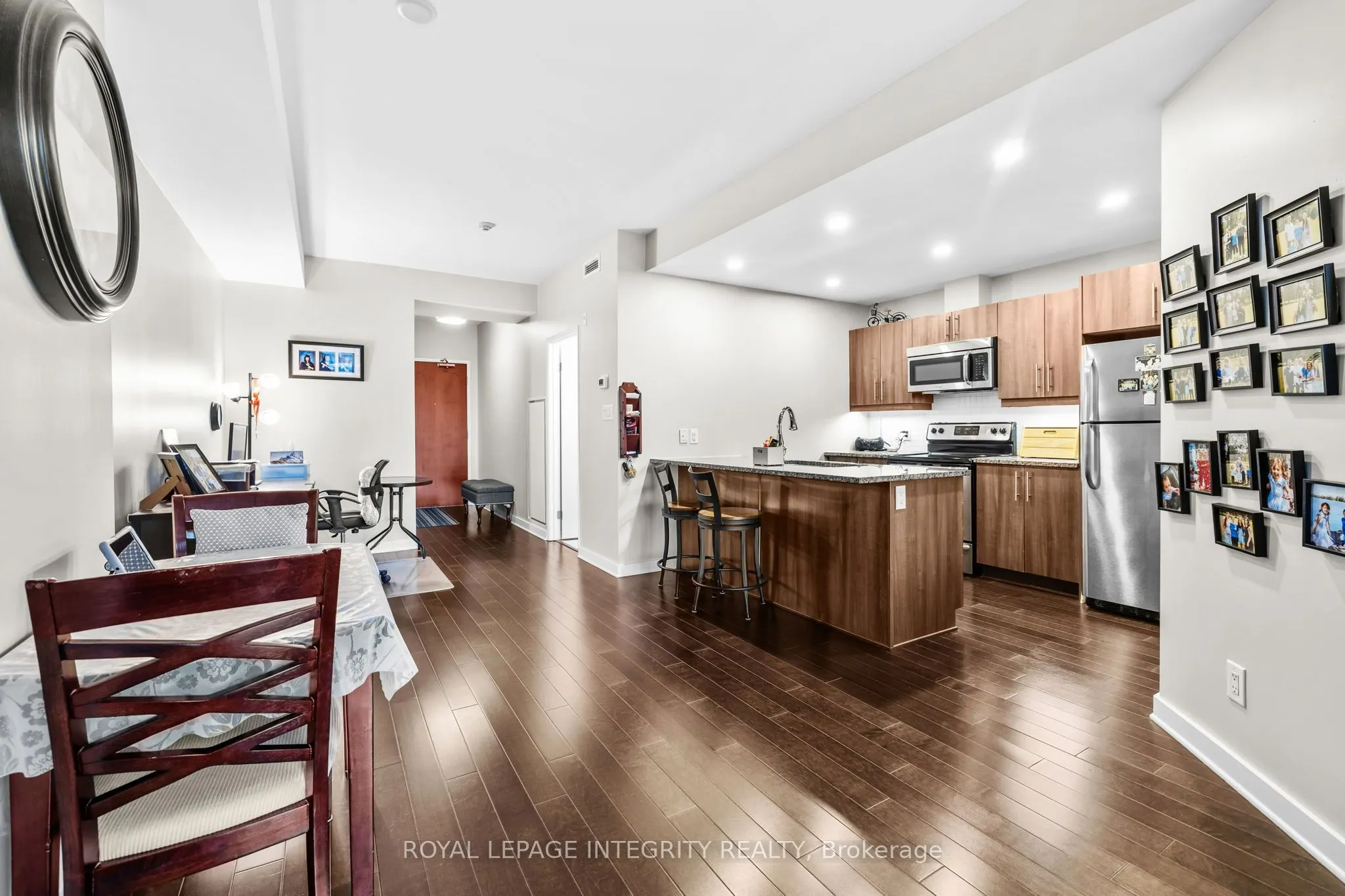 310 Centrum Boulevard #309