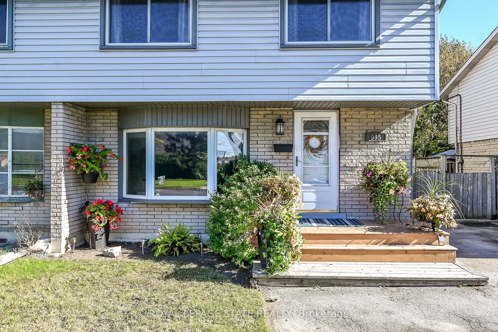 995 Upper Wellington Street