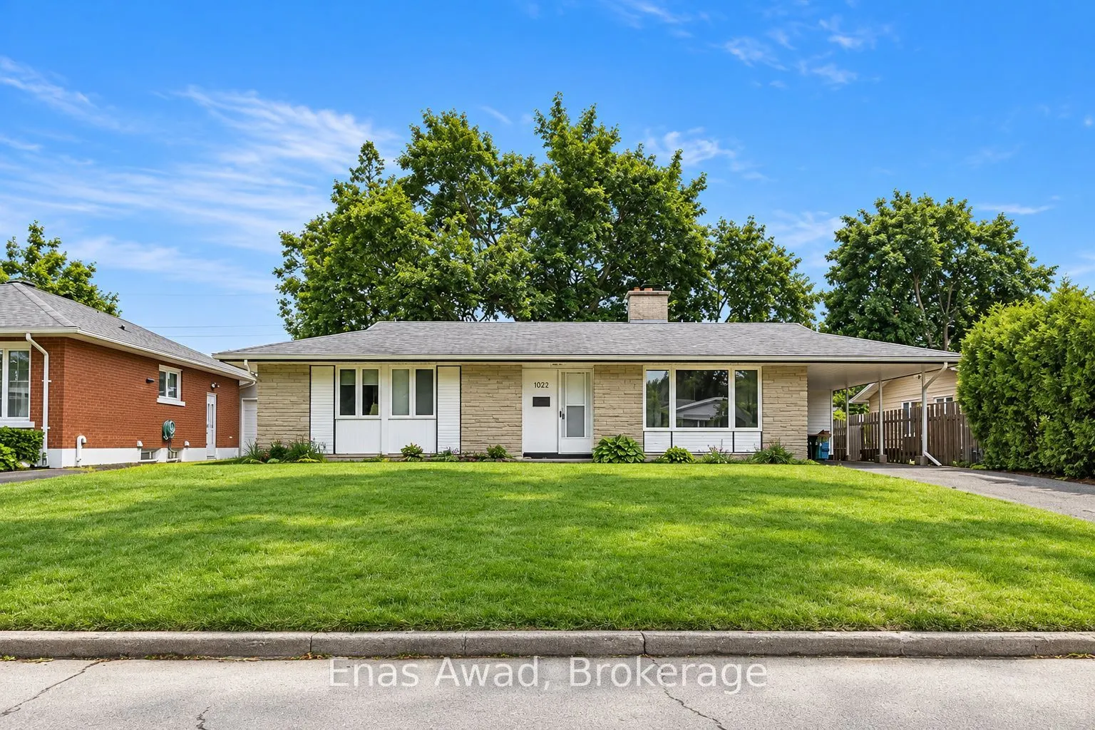 1222 Stanton Road