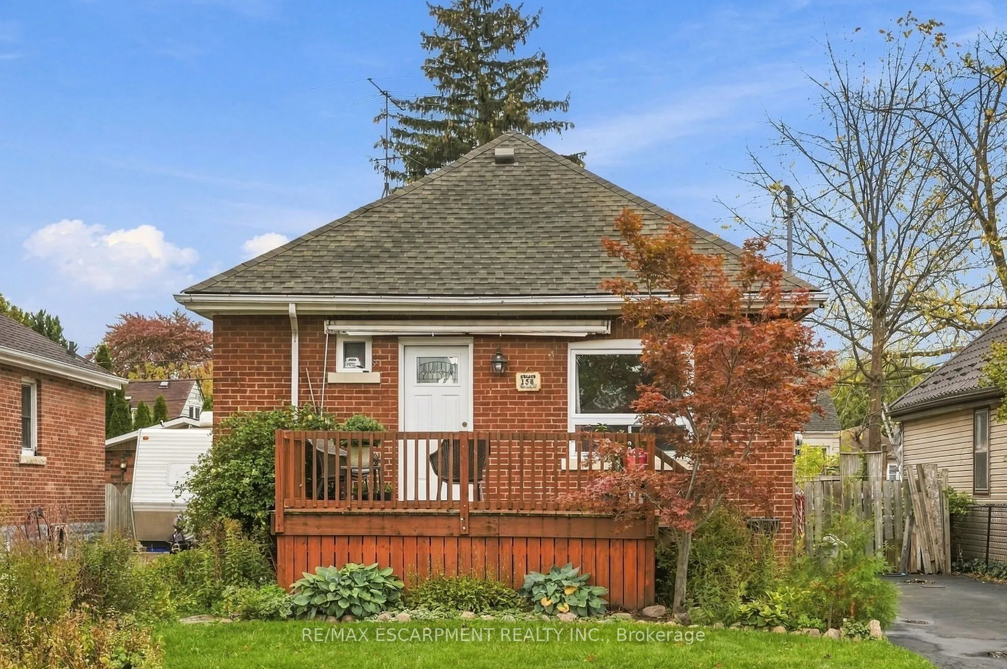 158 Tolton Avenue