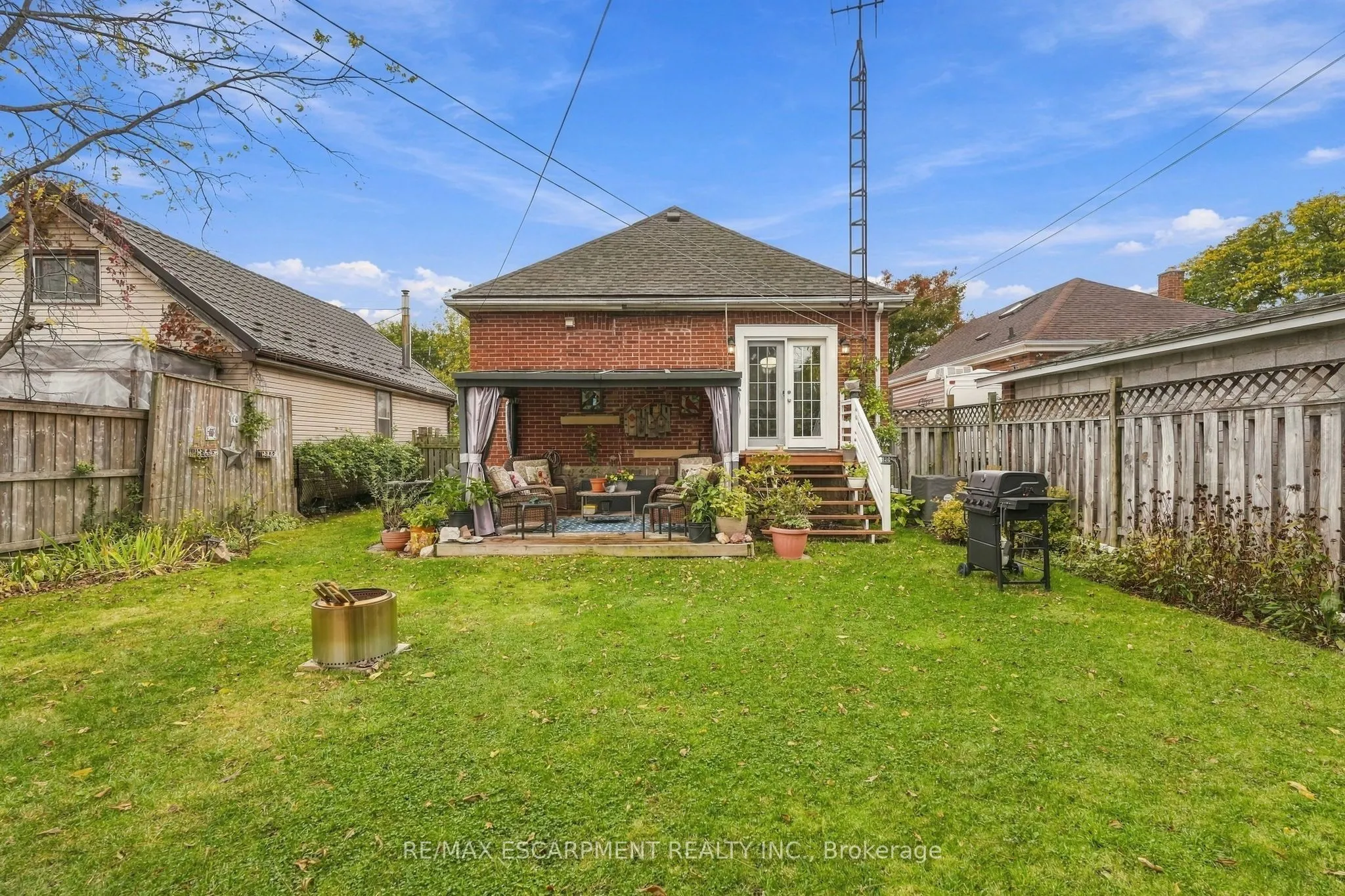 158 Tolton Avenue