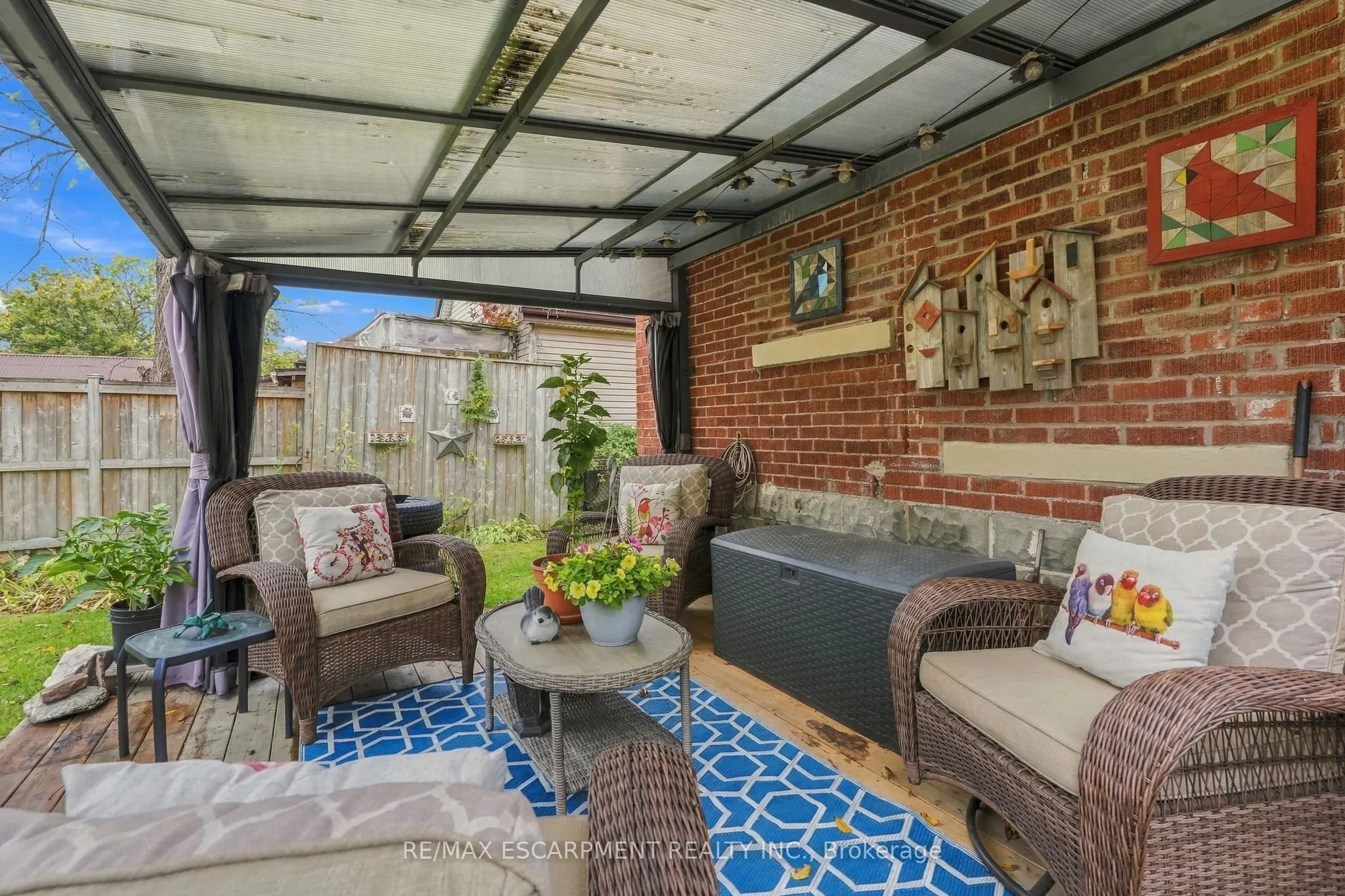 158 Tolton Avenue