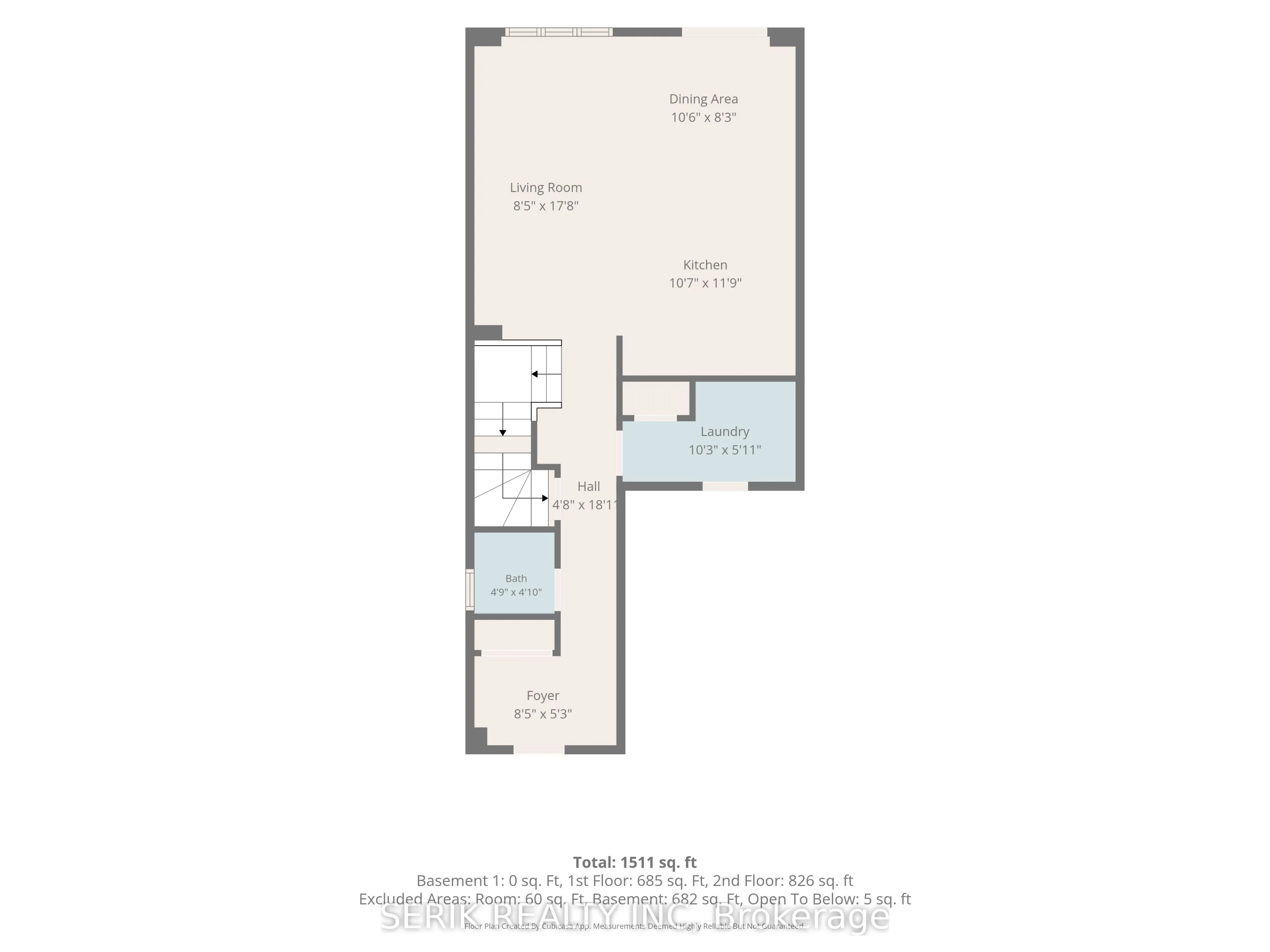 62 BLACKSMITH Drive