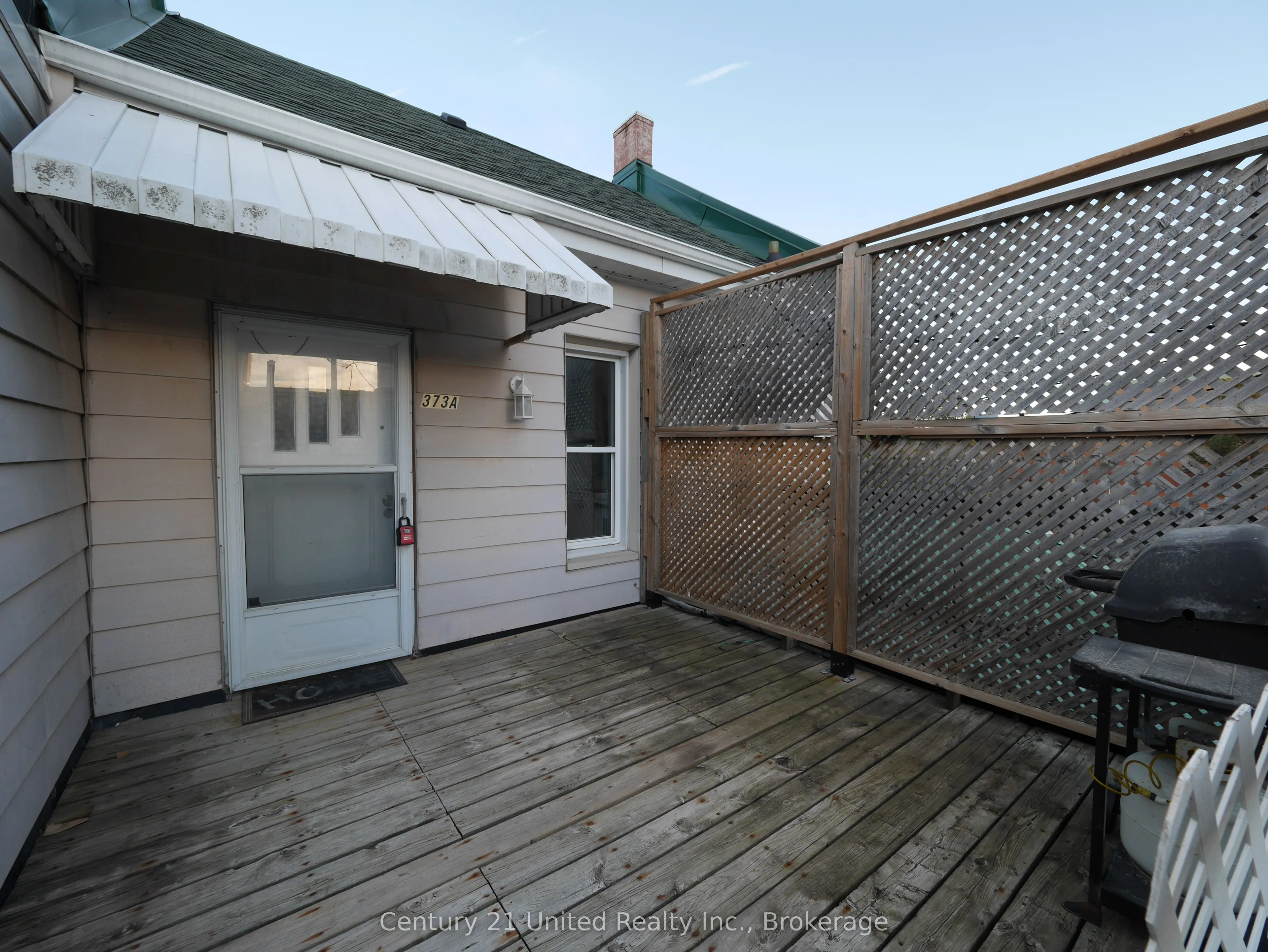 373A Queen Street