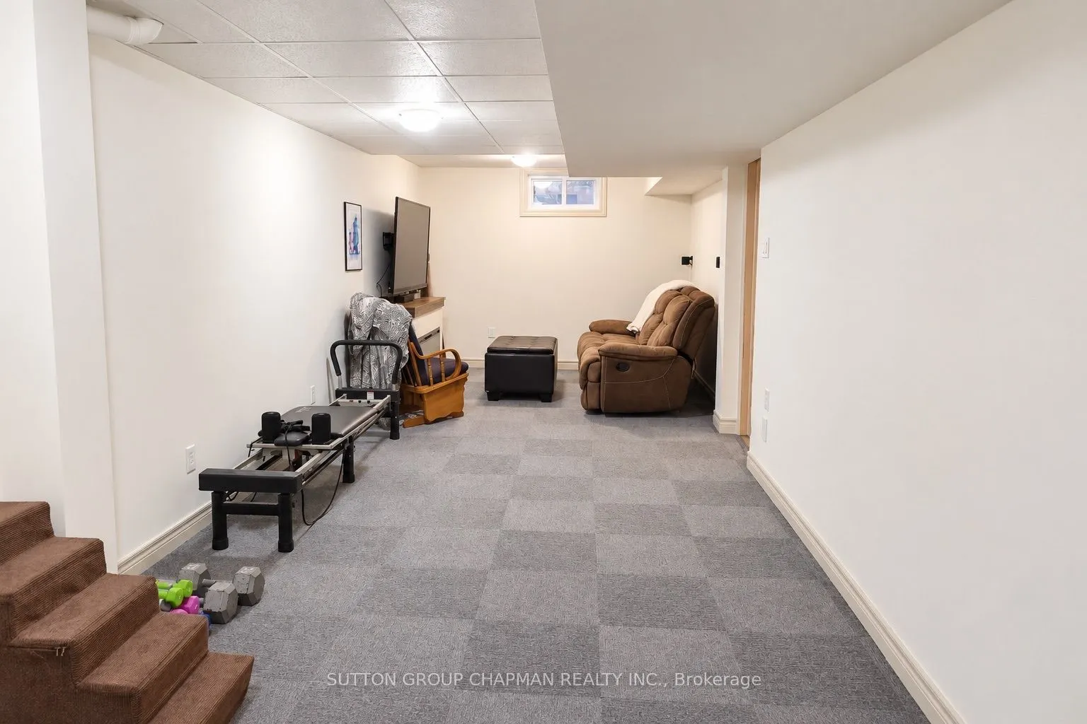 43 Frontenac Road #B