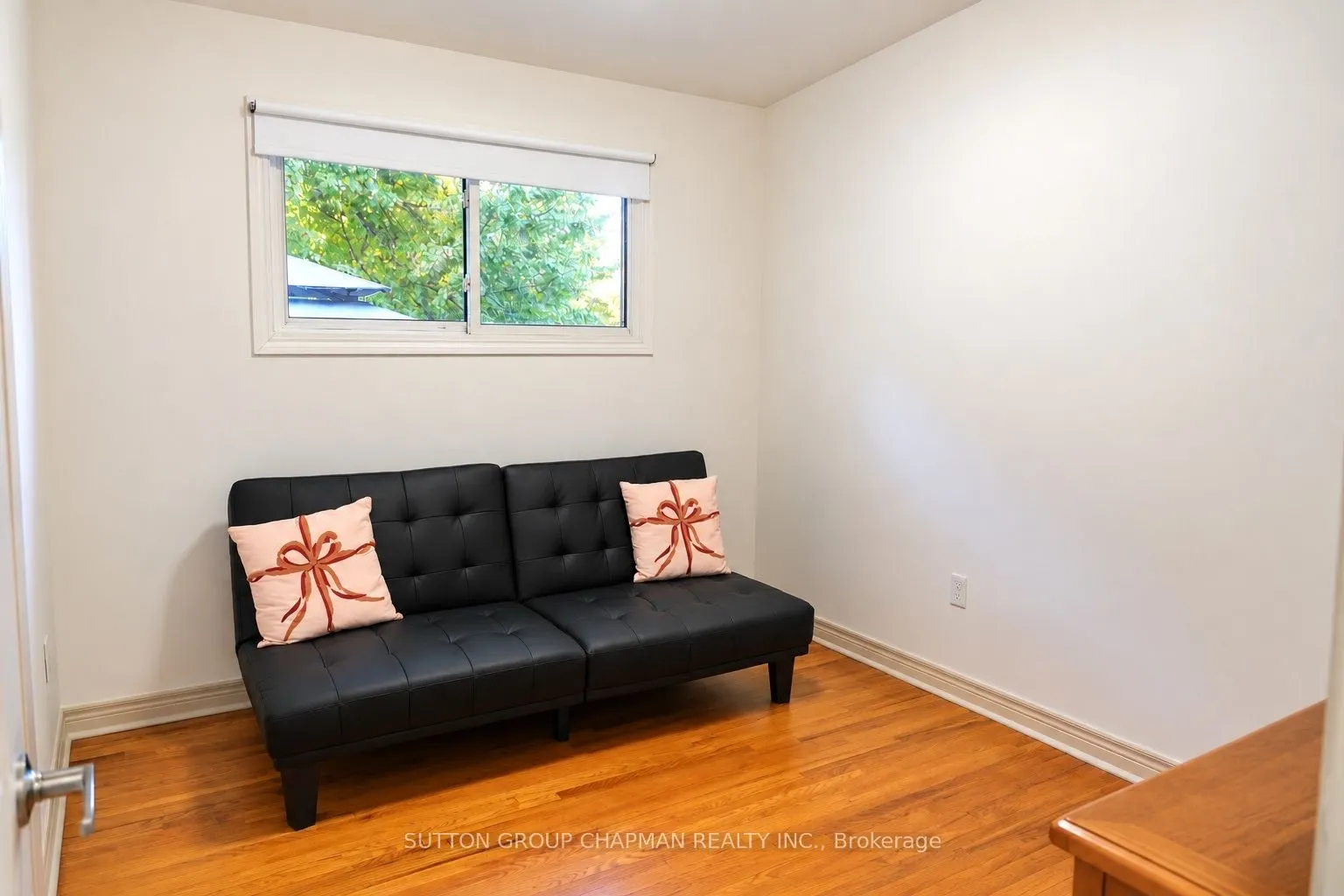 43 Frontenac Road #B