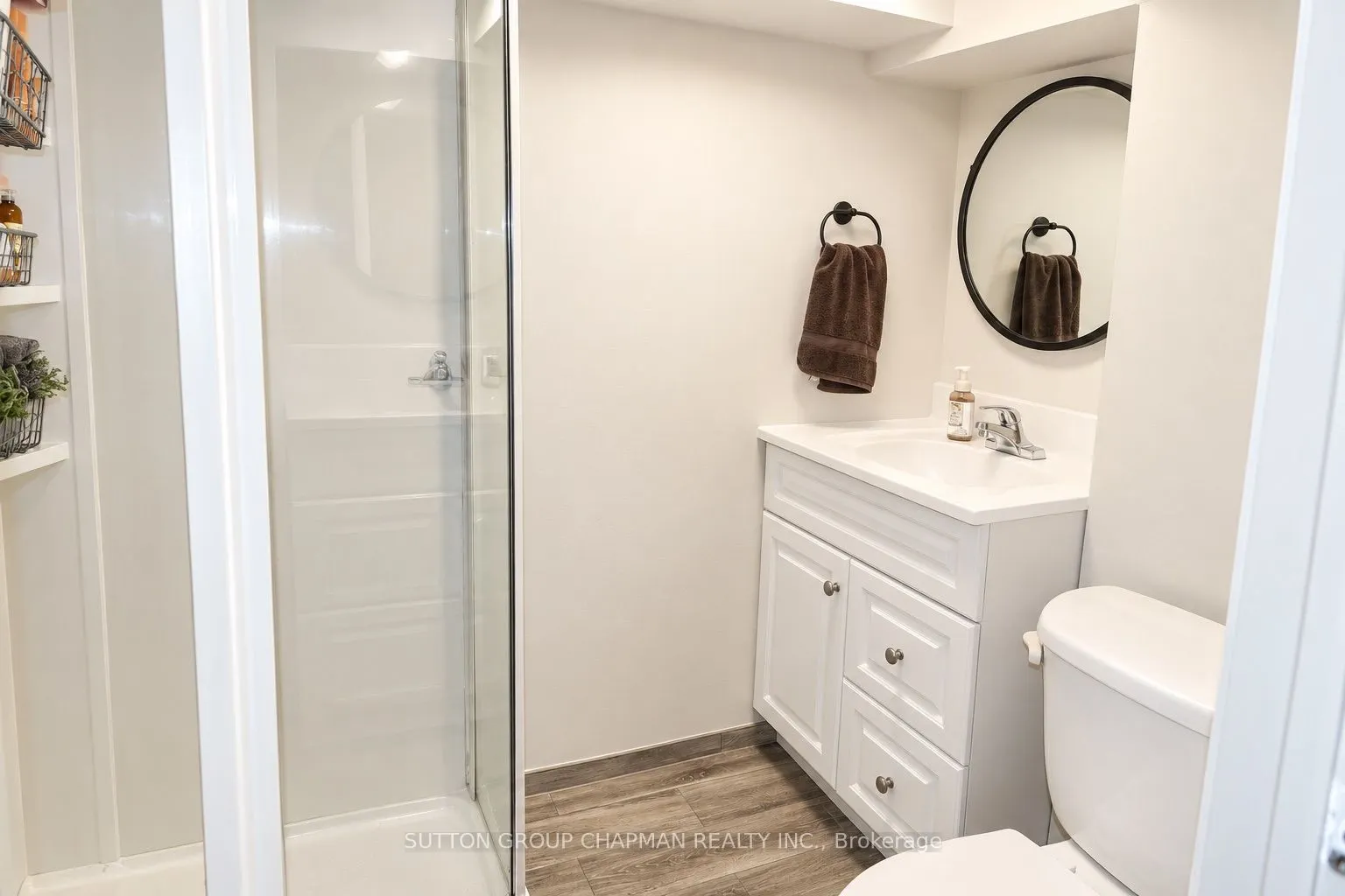 43 Frontenac Road #B