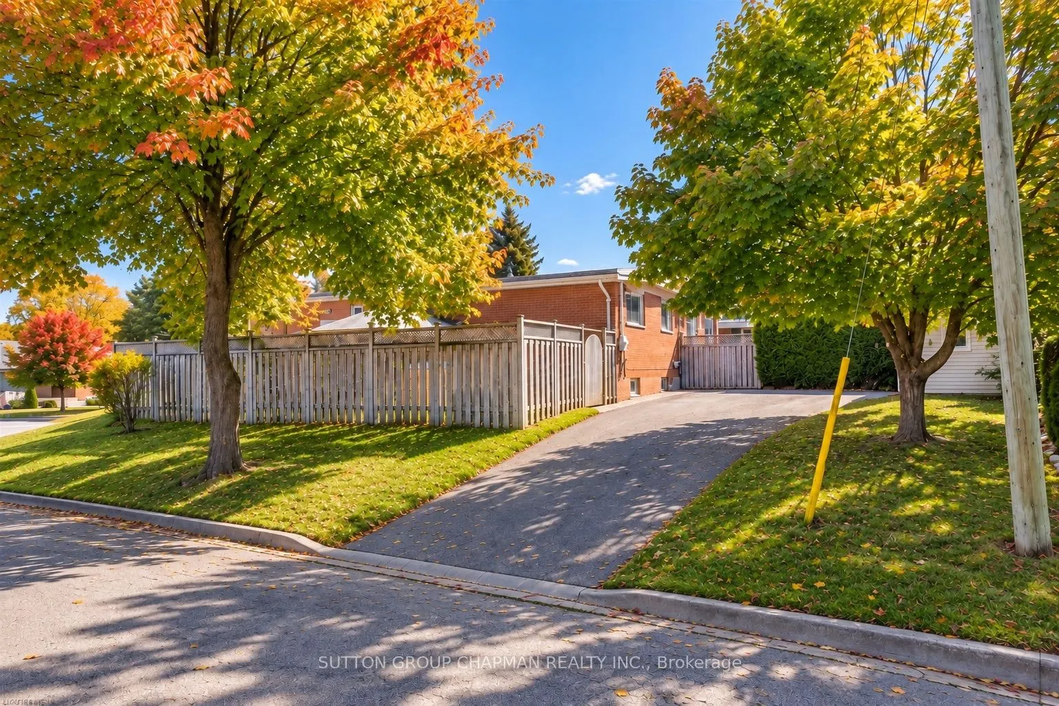 43 Frontenac Road #B
