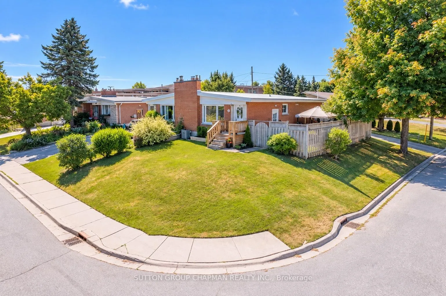 43 Frontenac Road #B