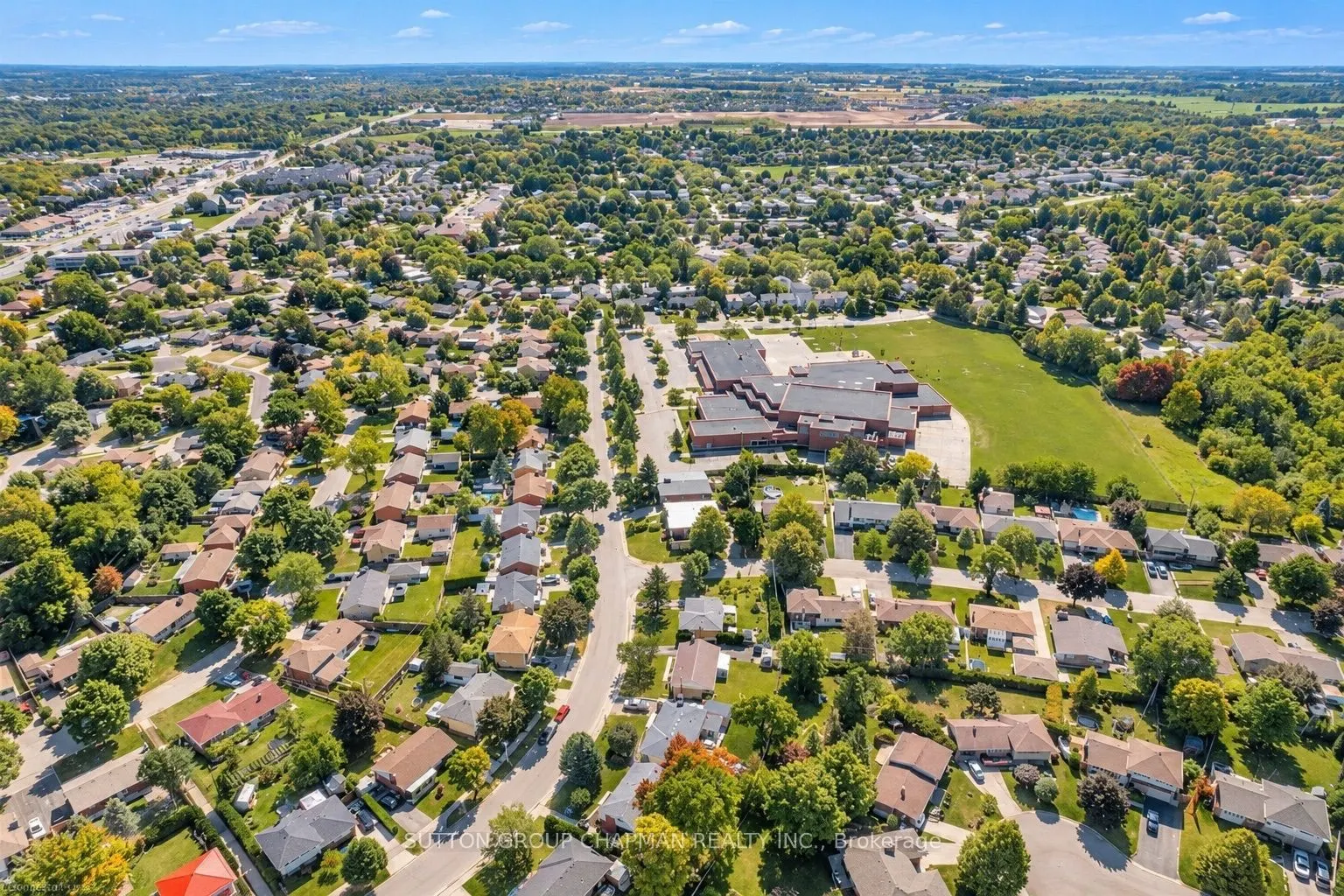 43 Frontenac Road #B