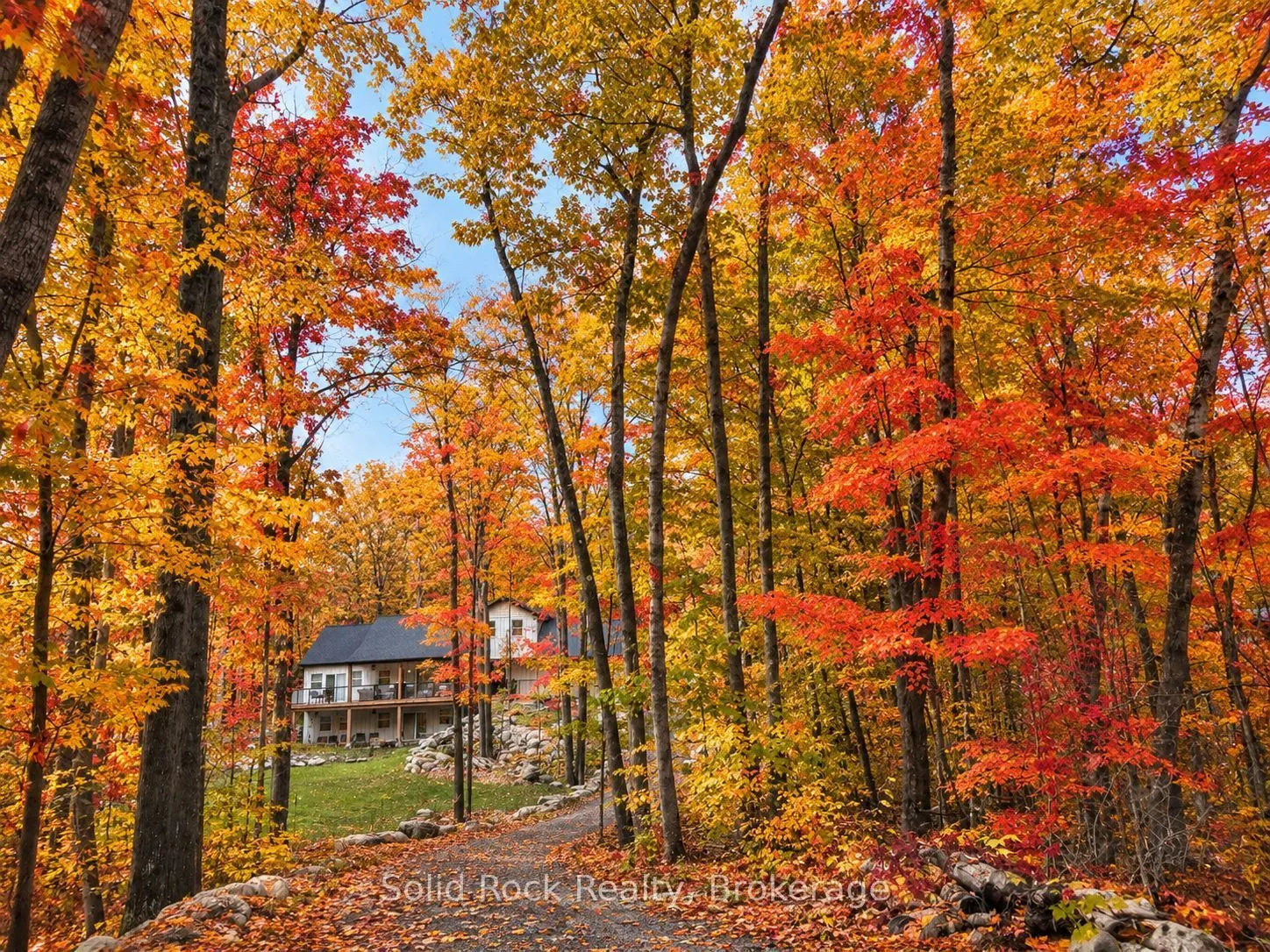 166 Maple Road