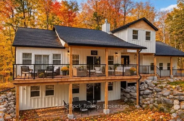 166 Maple Road